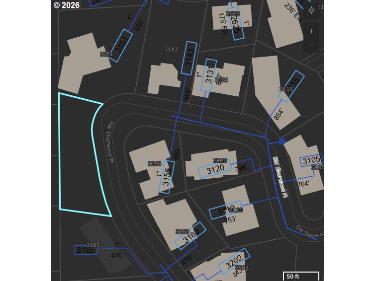 SW SHERWOOD PL 53