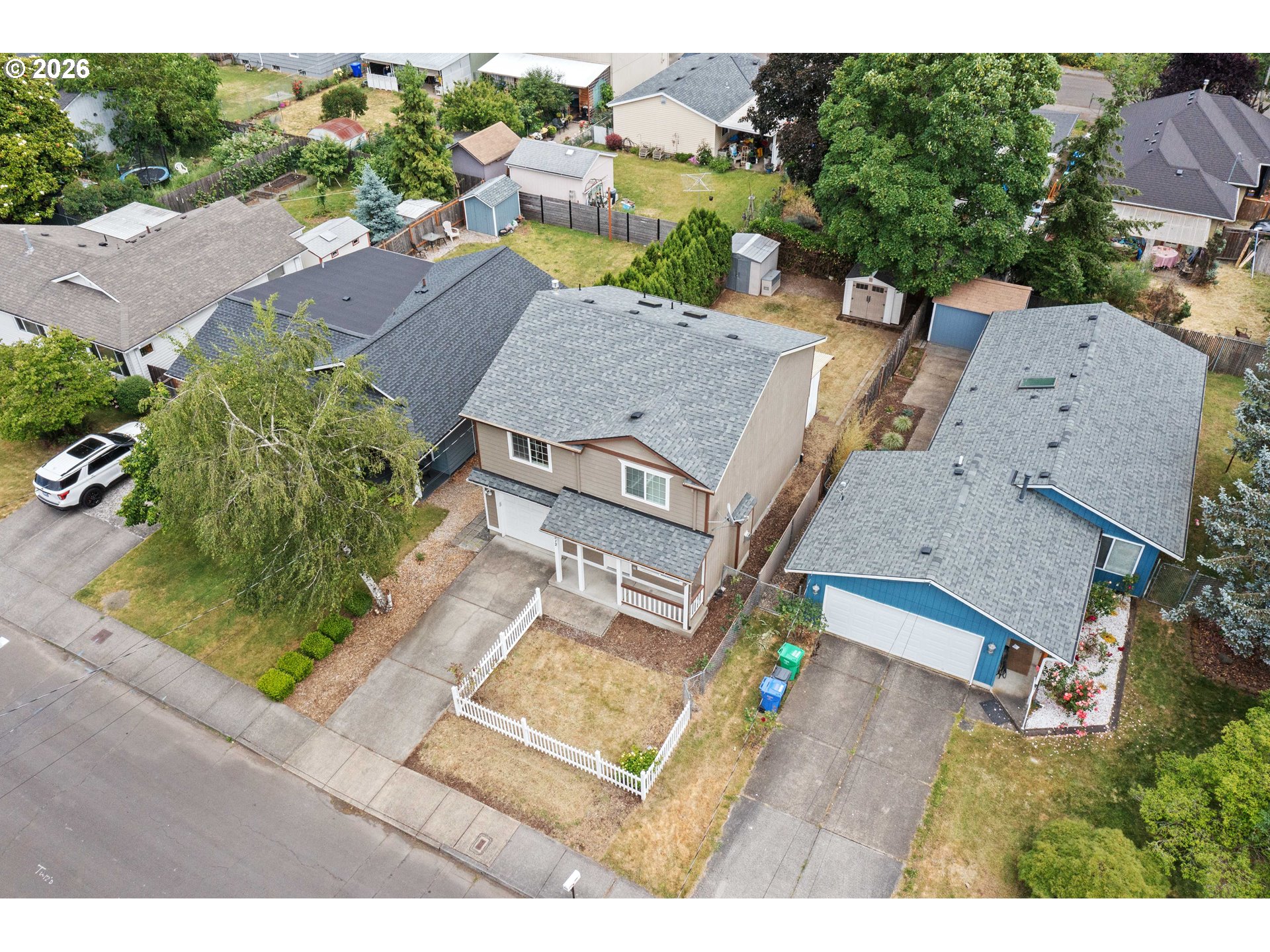 8312 SE 65TH AVE