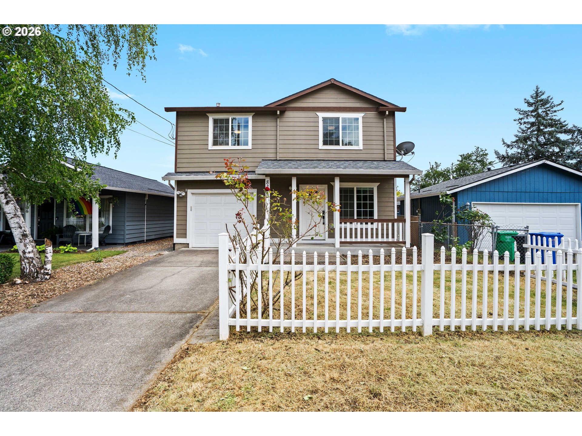 8312 SE 65TH AVE