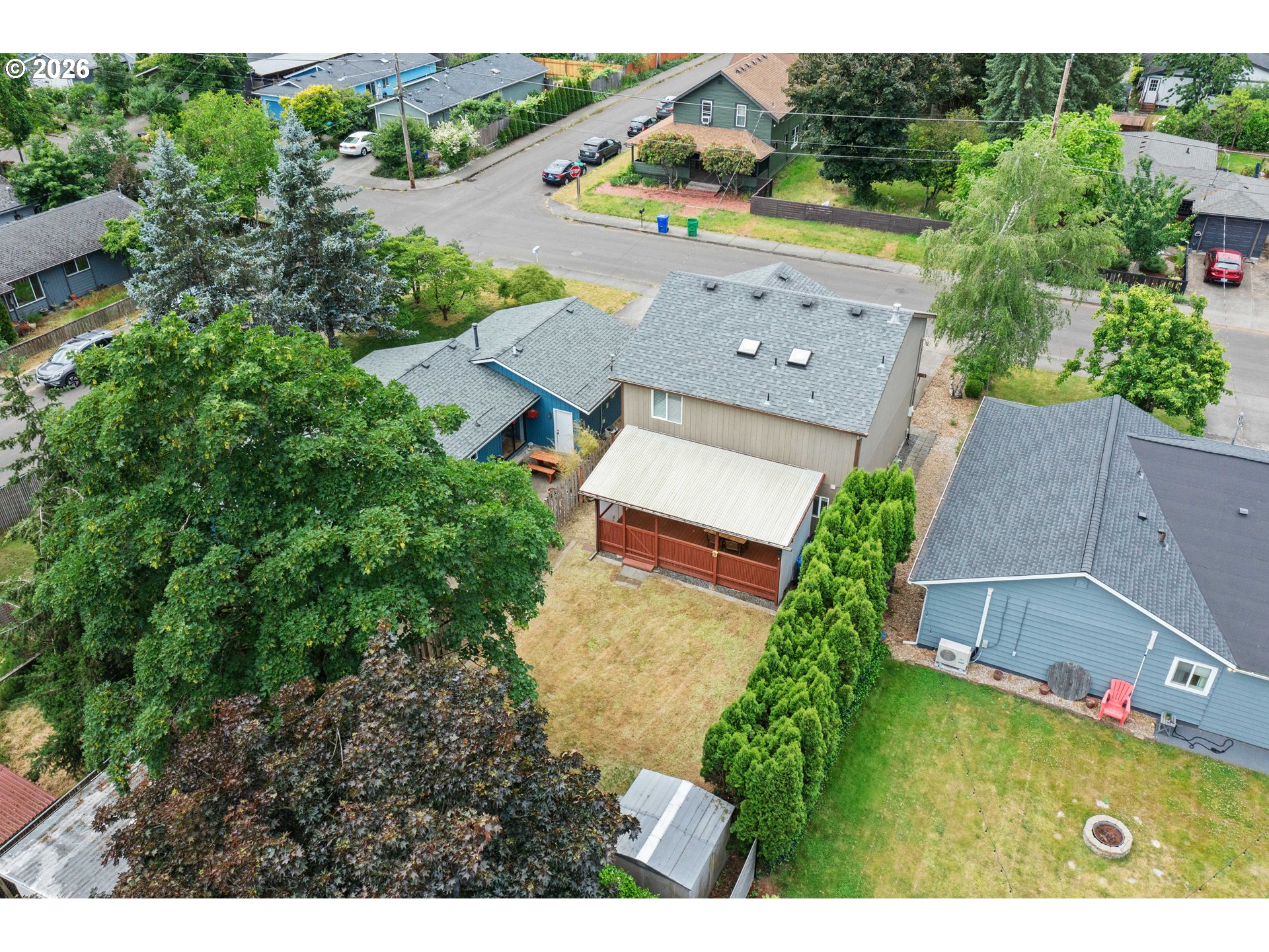 8312 SE 65TH AVE