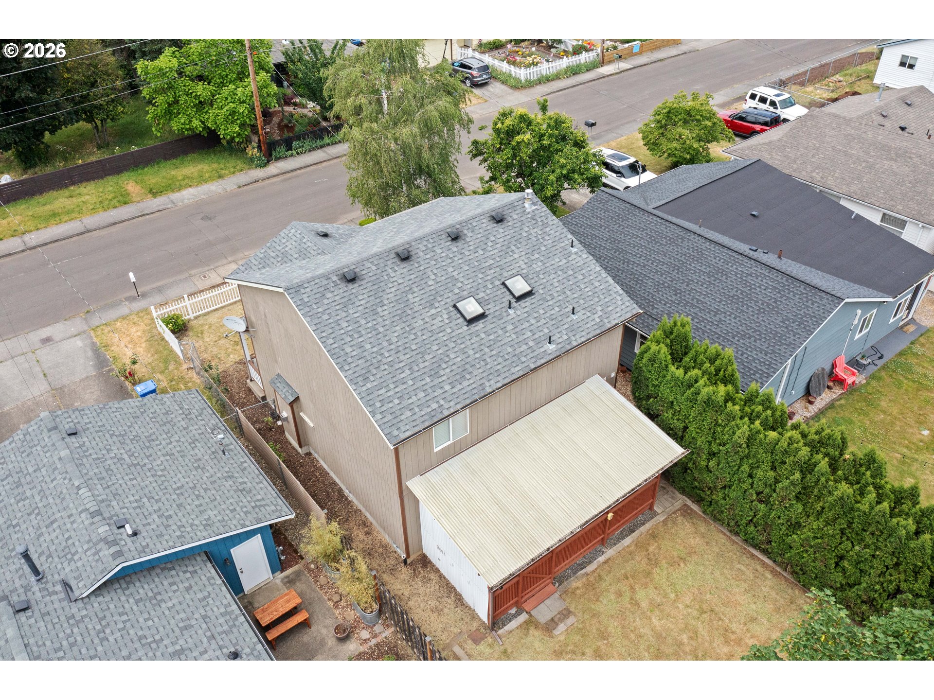 8312 SE 65TH AVE
