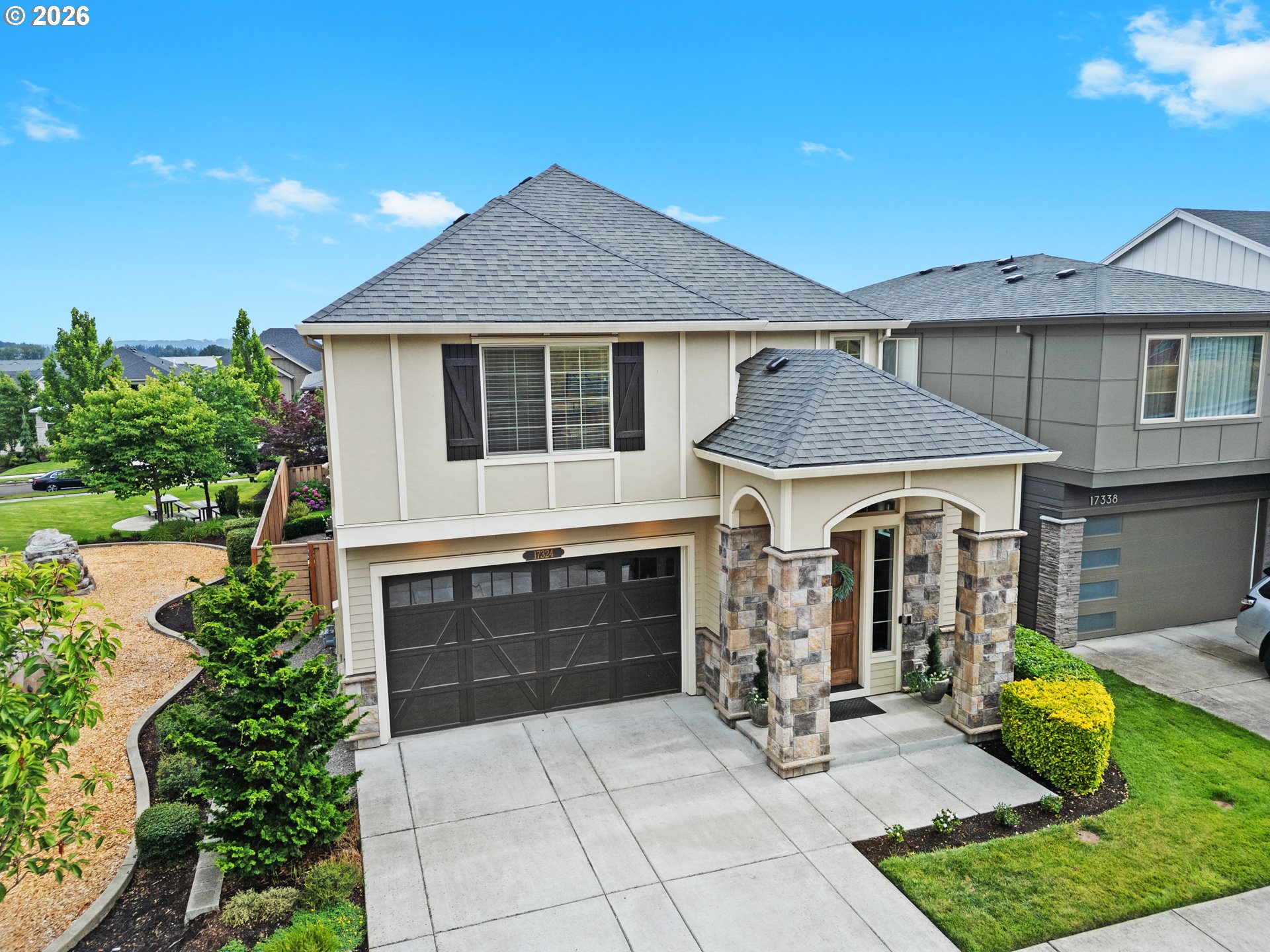 17324 SW CONDOR LN