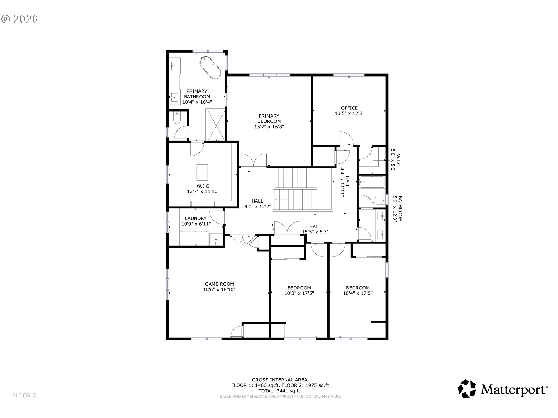 12127 NW MILLFORD ST