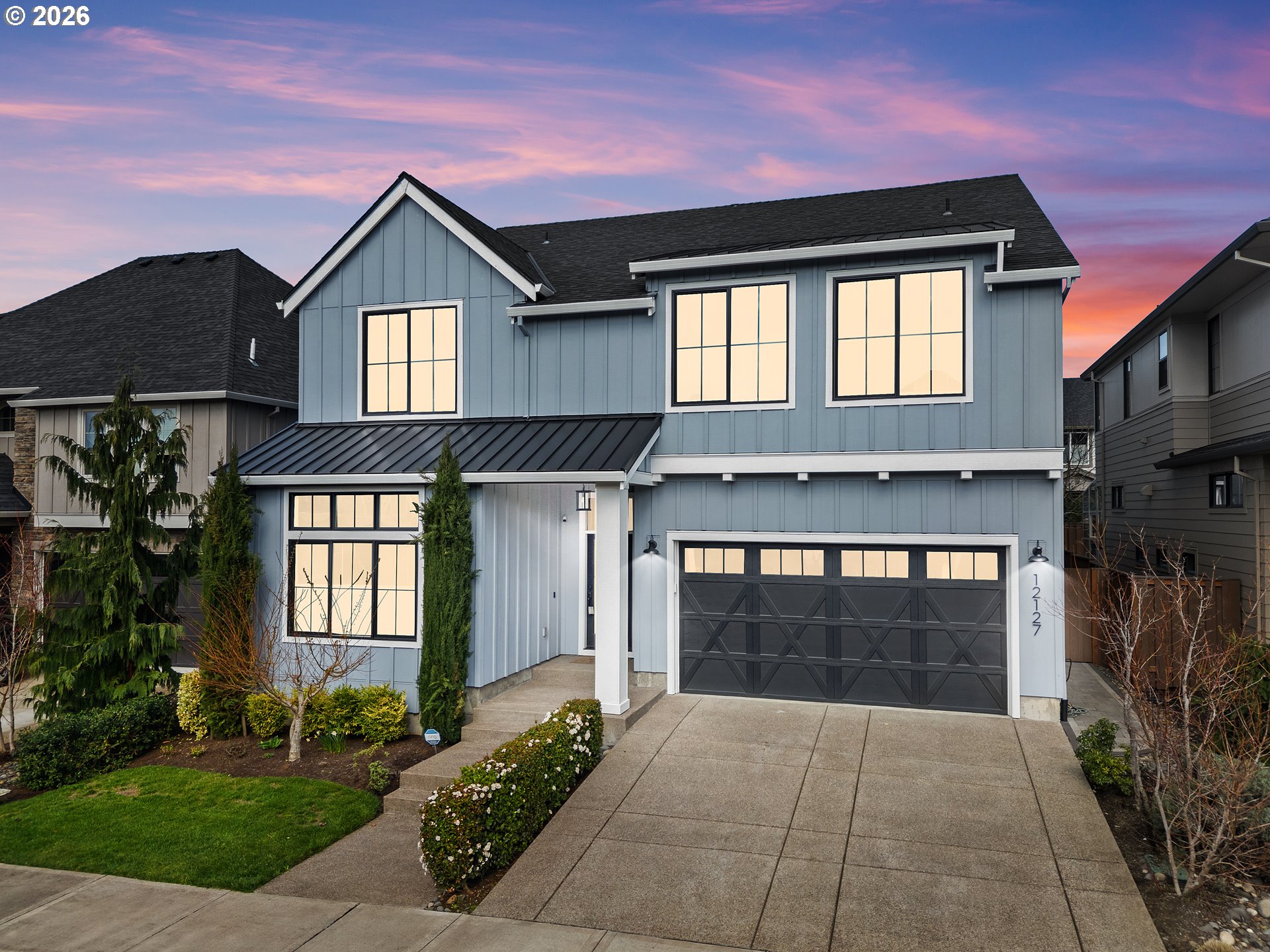 12127 NW MILLFORD ST