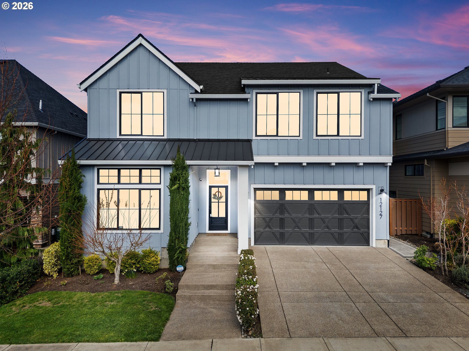 12127 NW MILLFORD ST