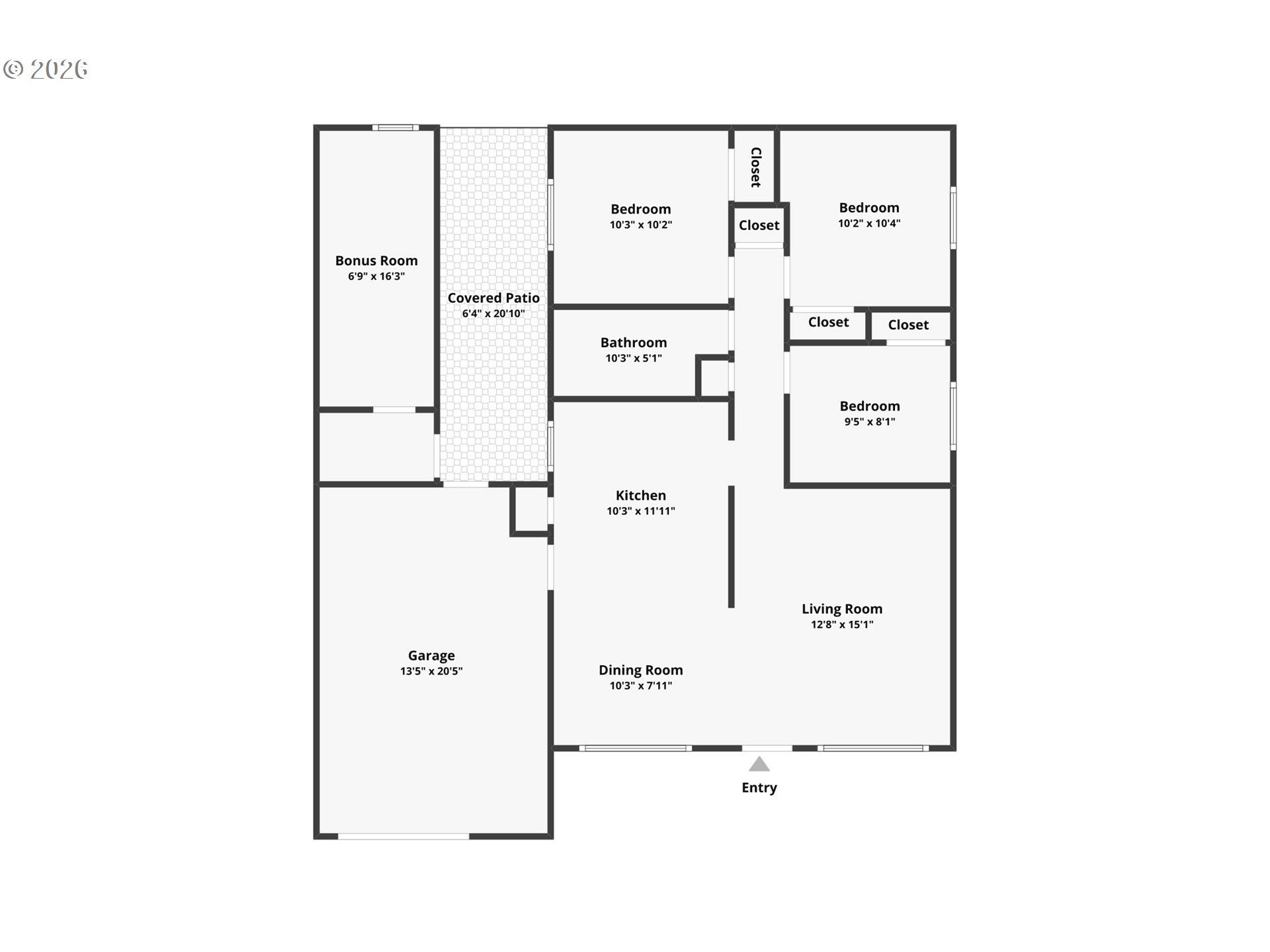 5103 SE 99TH AVE