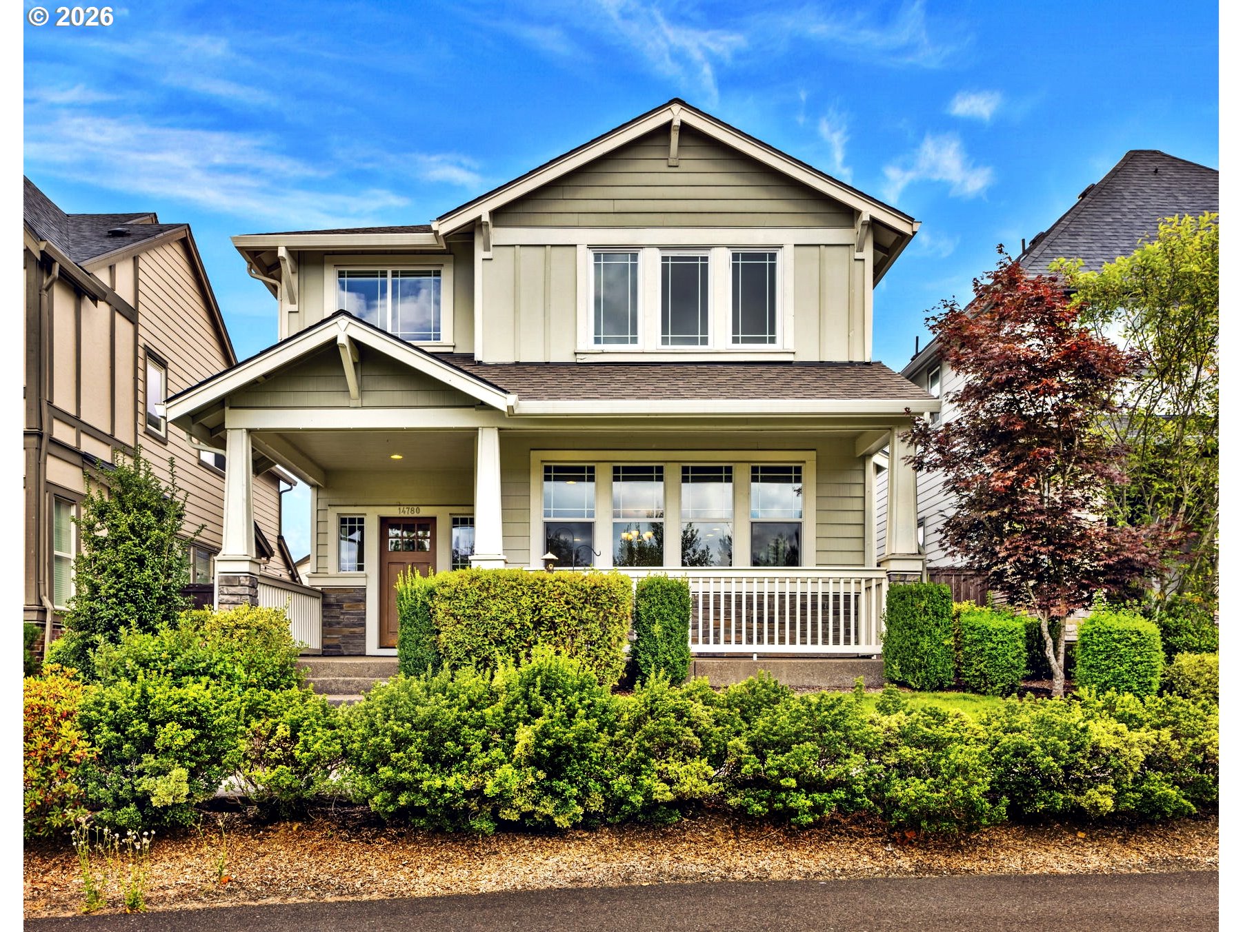 14780 NW HYDRANGEA CT