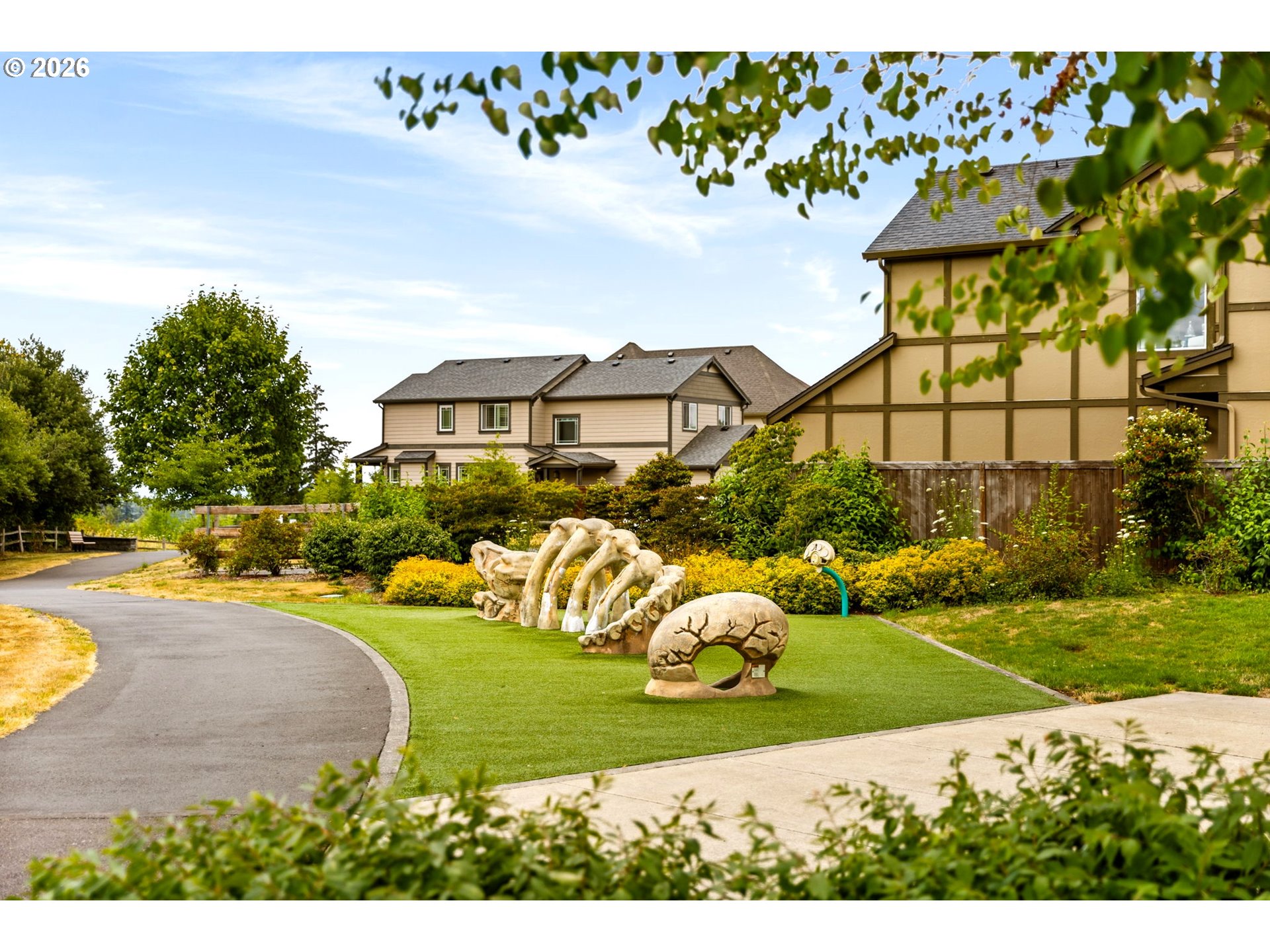 14780 NW HYDRANGEA CT