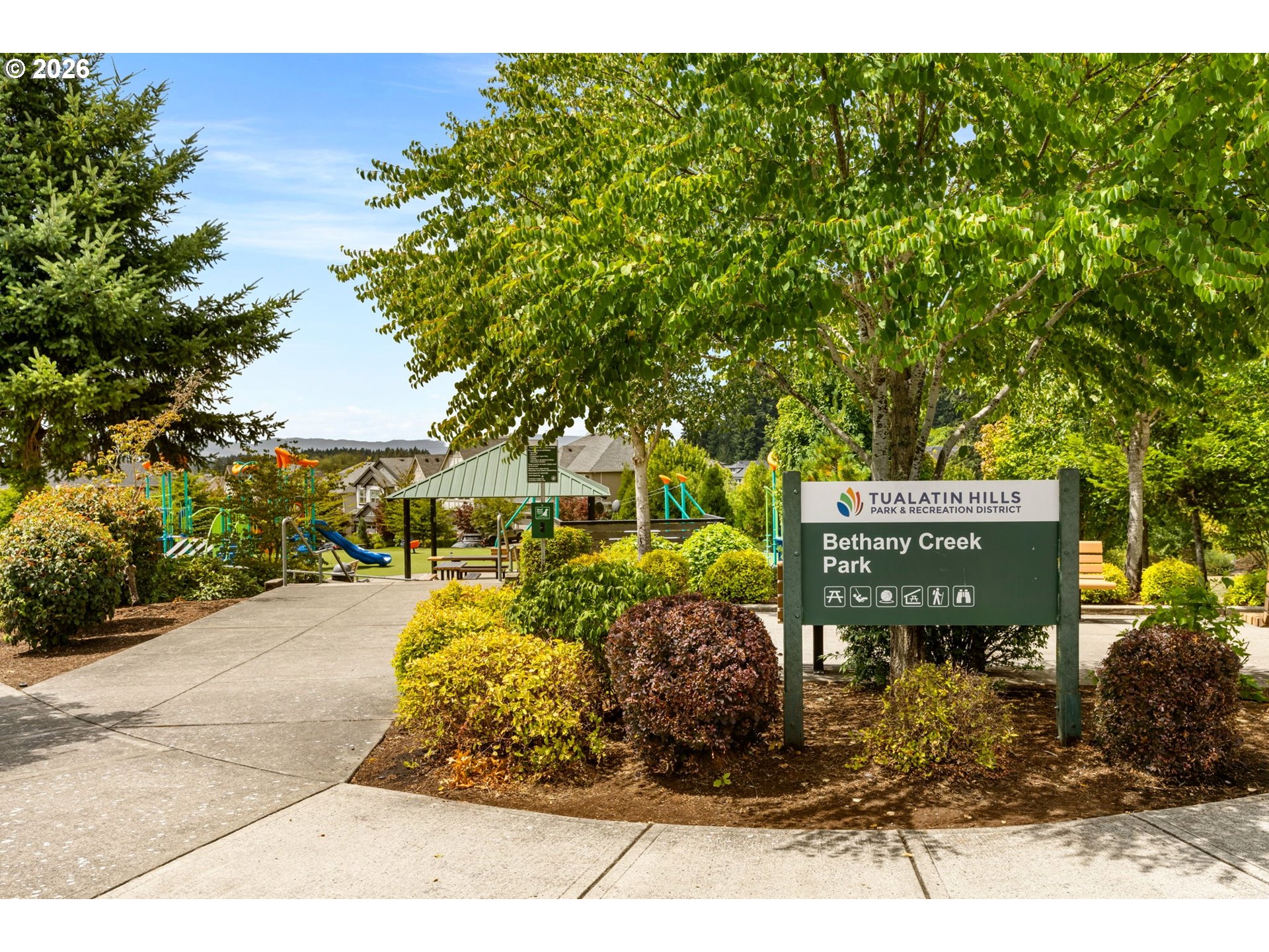 14780 NW HYDRANGEA CT