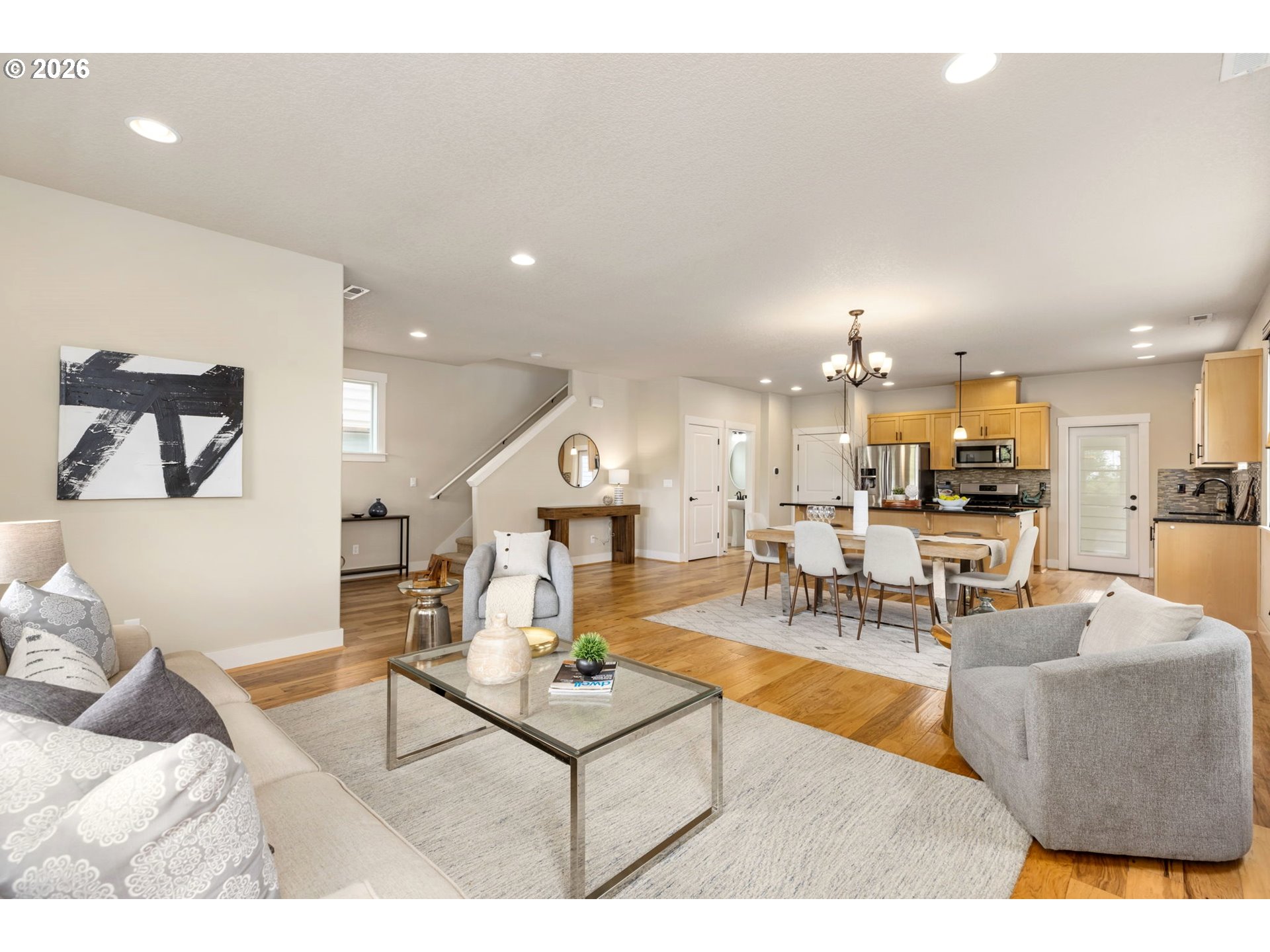 14780 NW HYDRANGEA CT