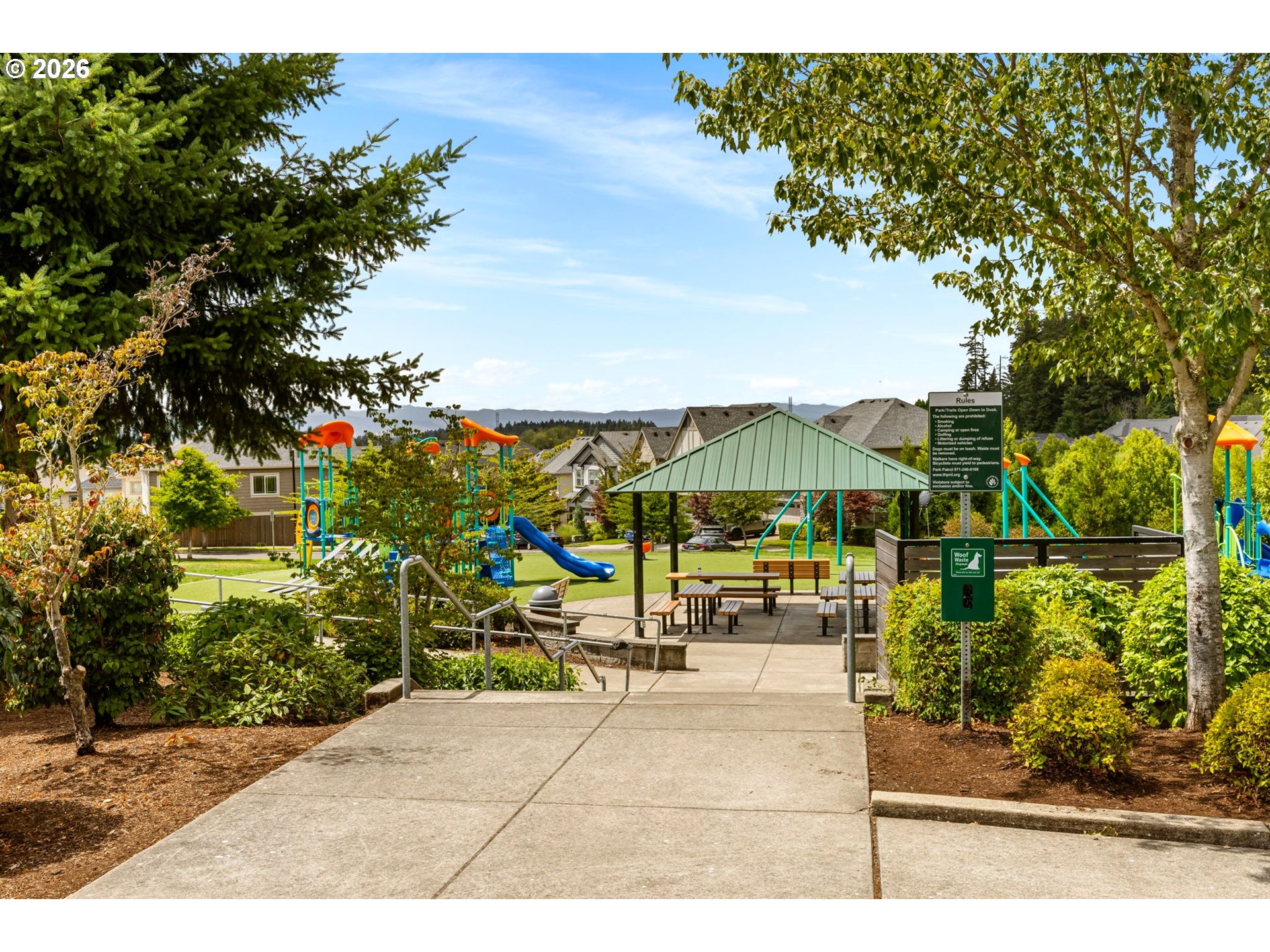 14780 NW HYDRANGEA CT