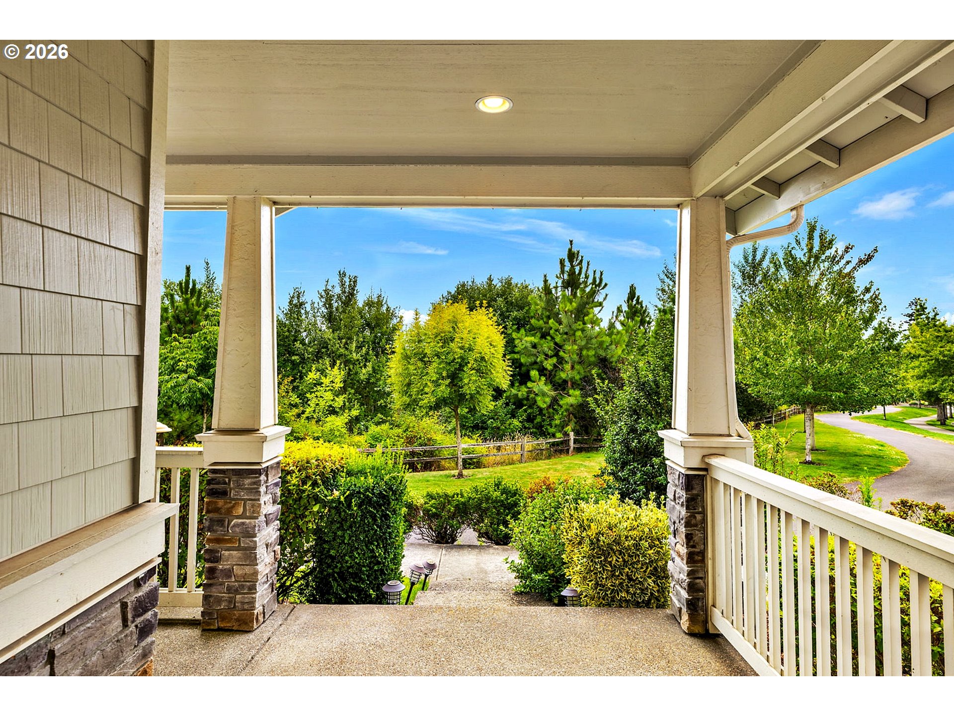 14780 NW HYDRANGEA CT