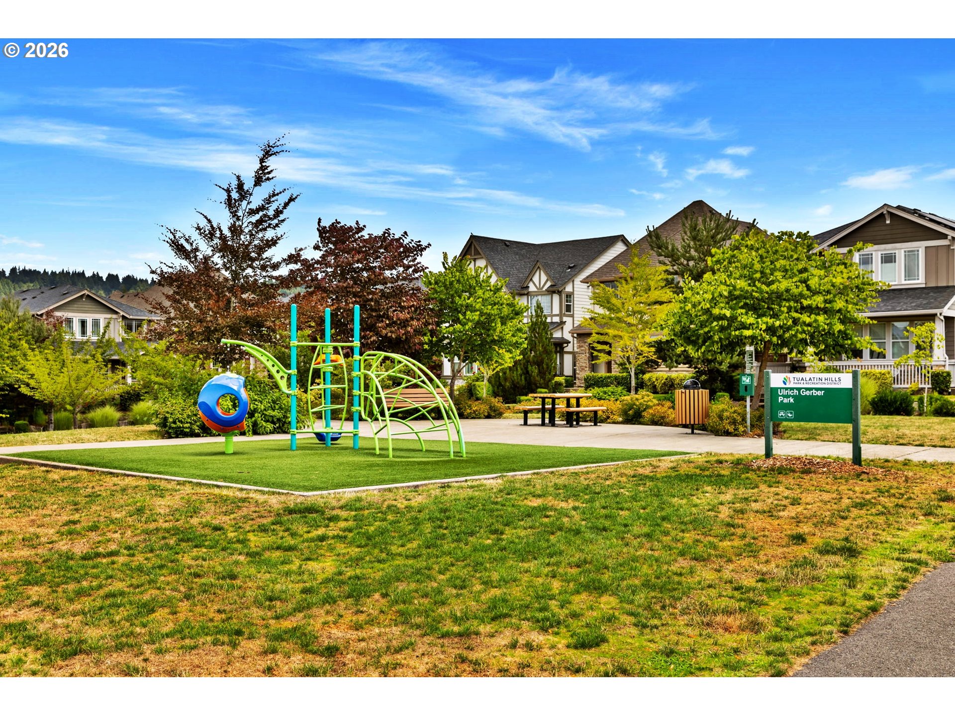 14780 NW HYDRANGEA CT