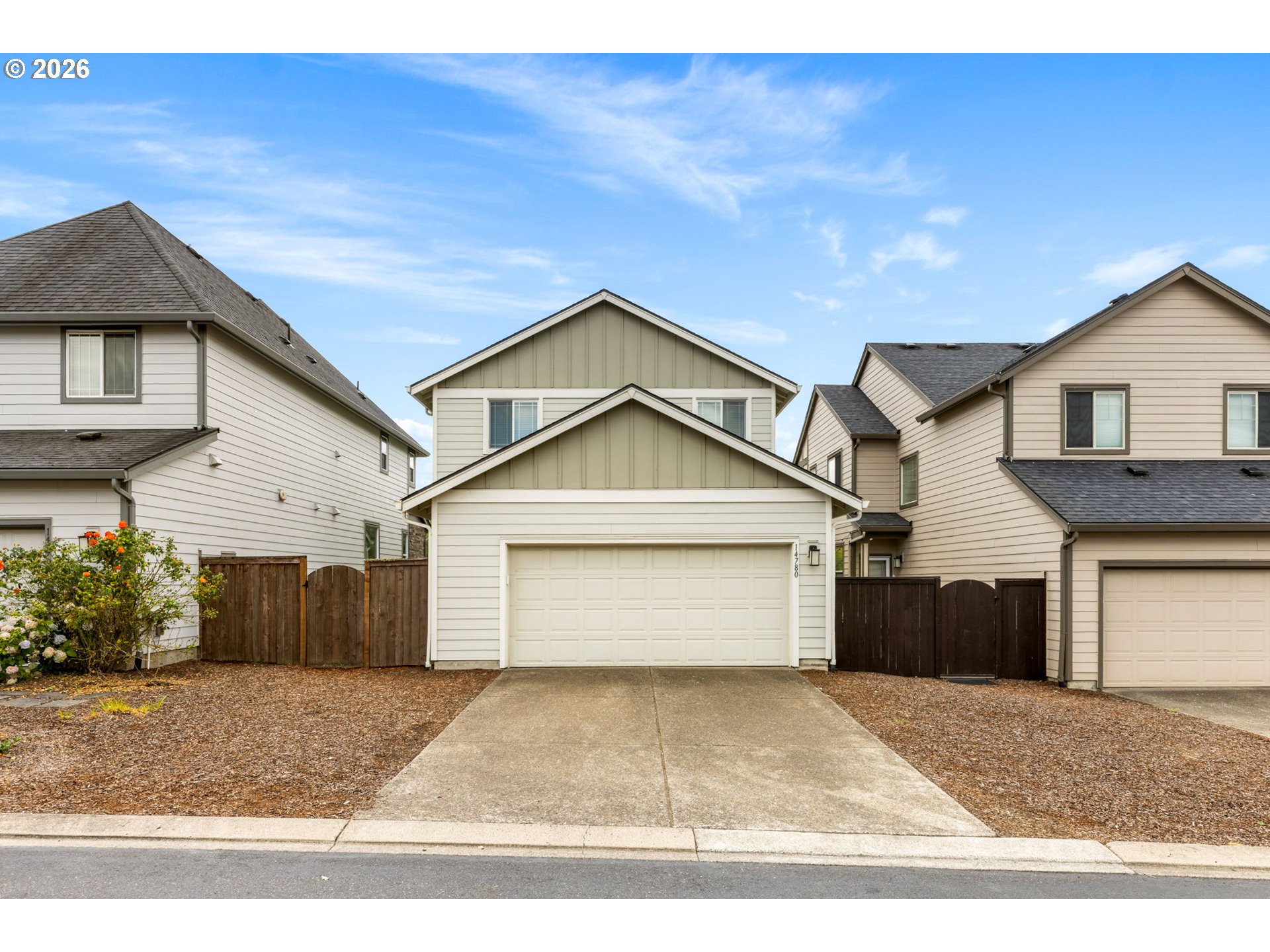 14780 NW HYDRANGEA CT