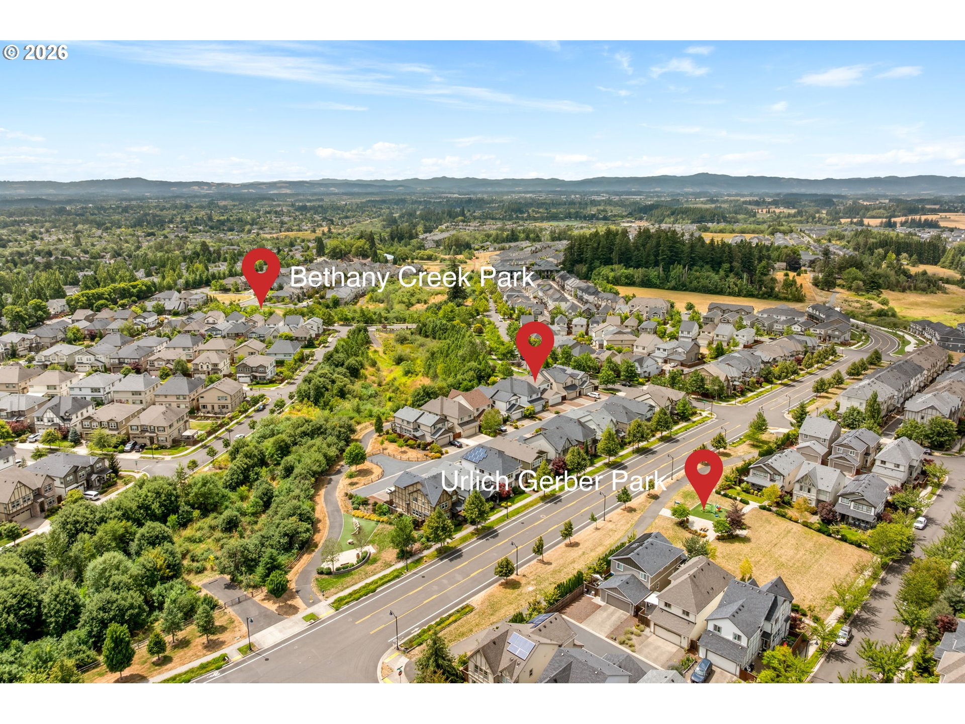 14780 NW HYDRANGEA CT