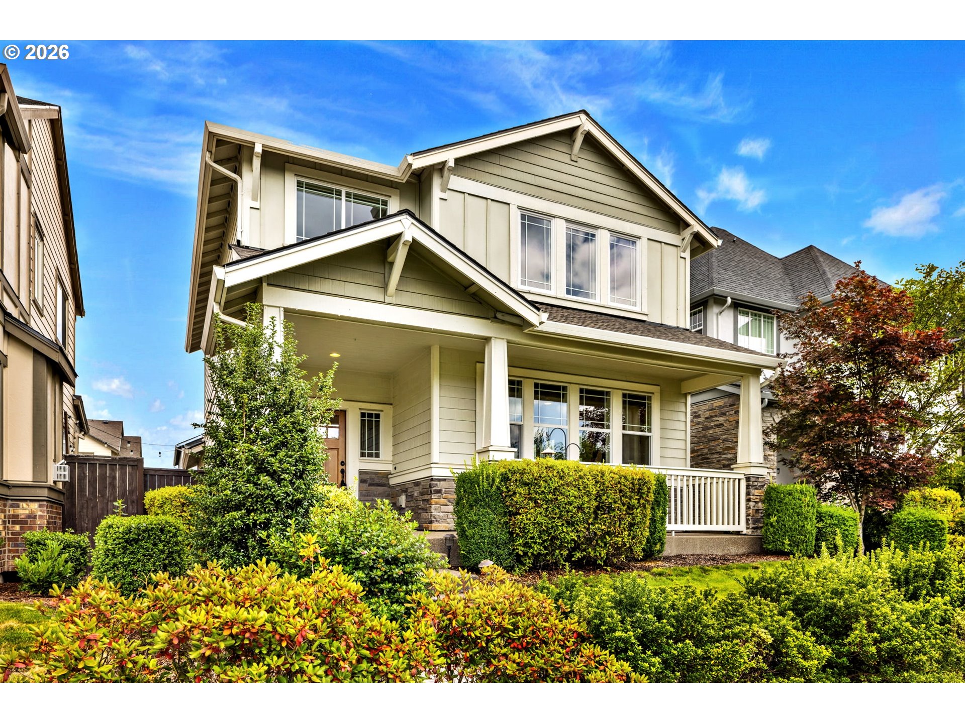 14780 NW HYDRANGEA CT