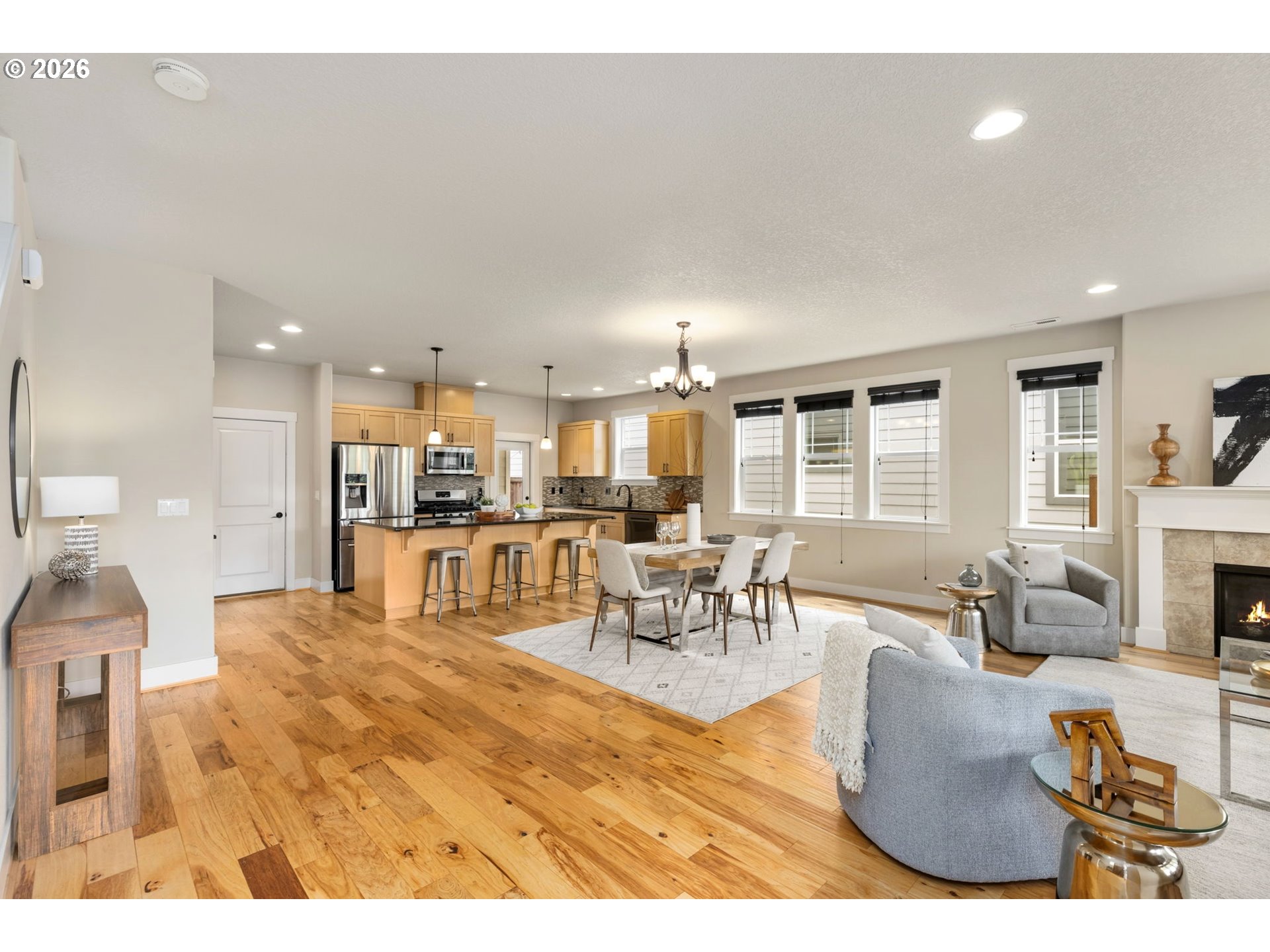 14780 NW HYDRANGEA CT