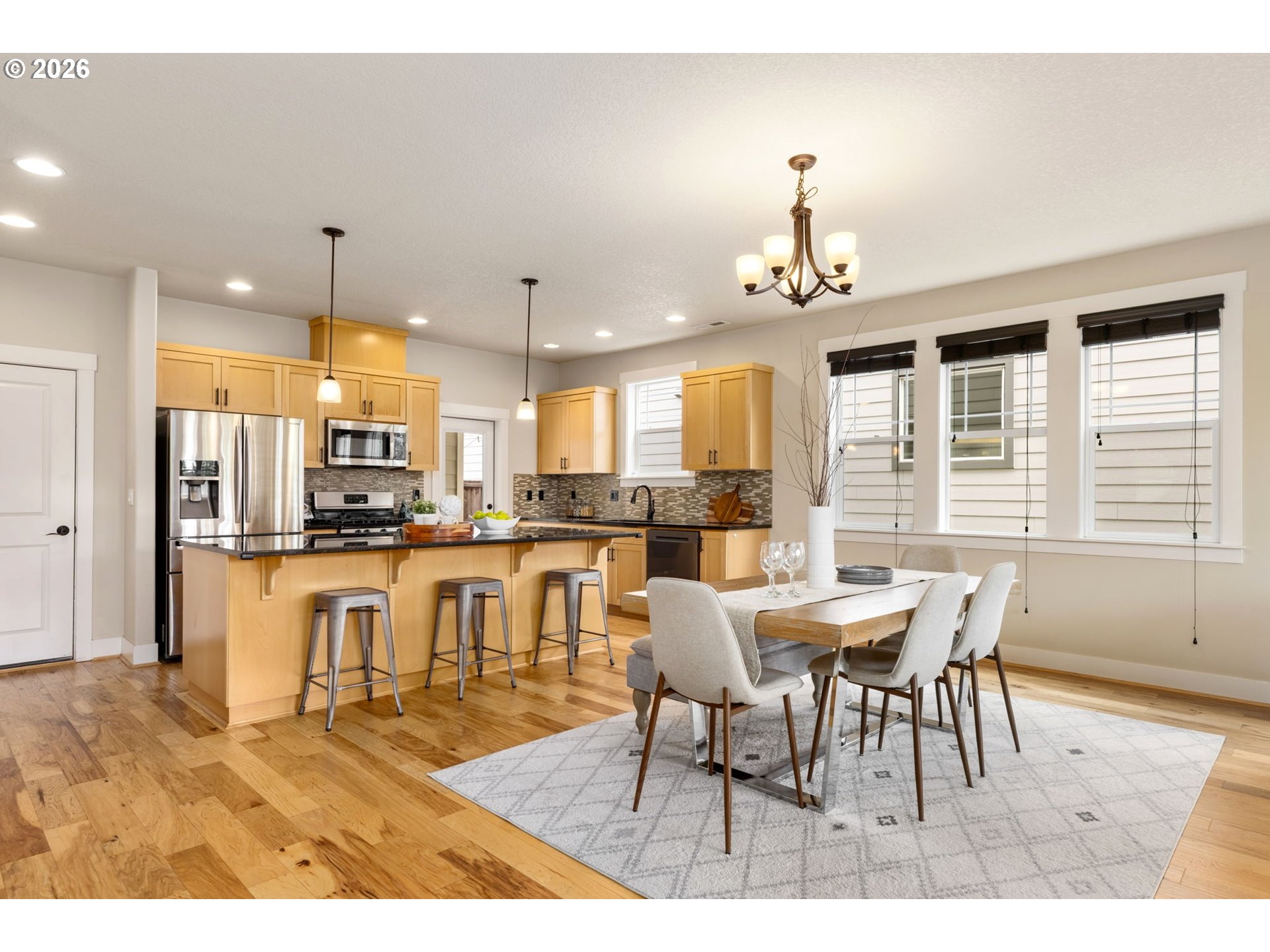14780 NW HYDRANGEA CT