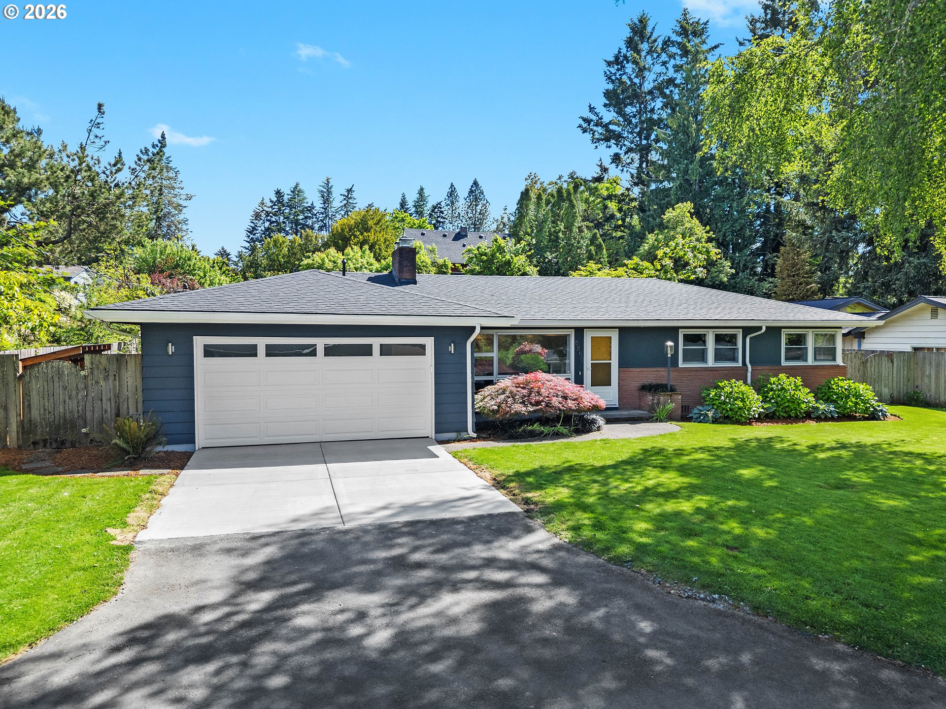8850 SW RAMBLER LN