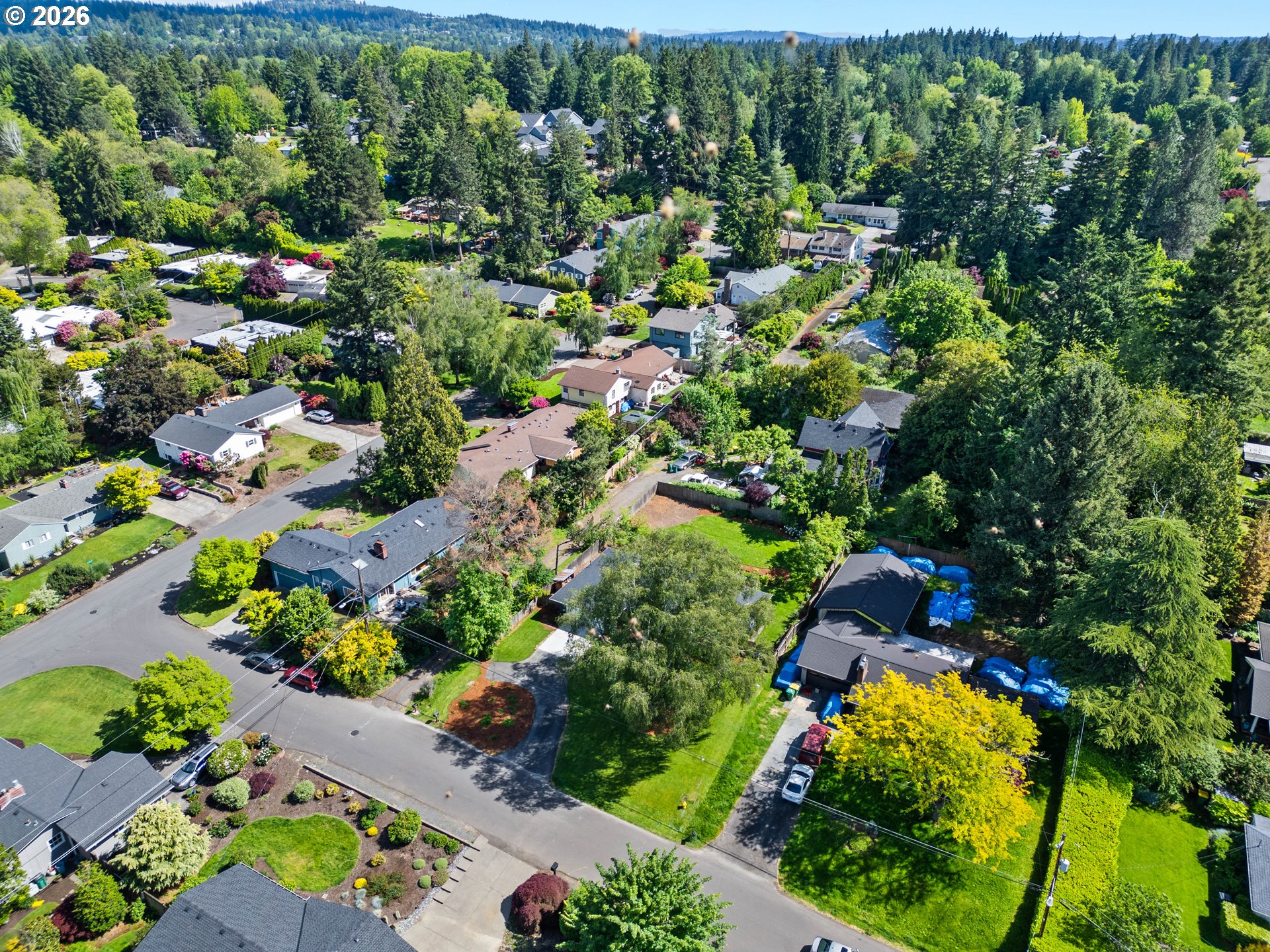 8850 SW RAMBLER LN