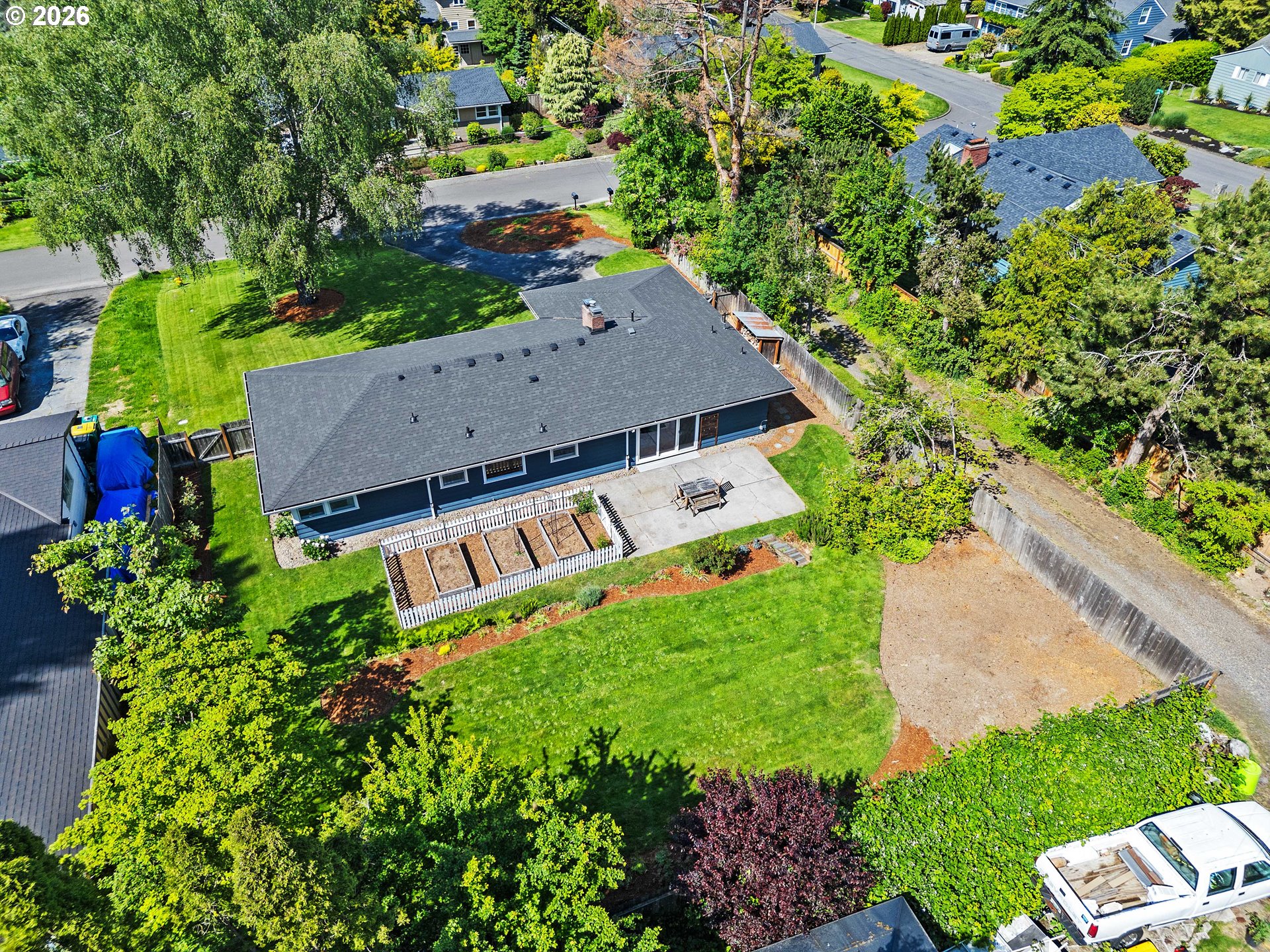 8850 SW RAMBLER LN