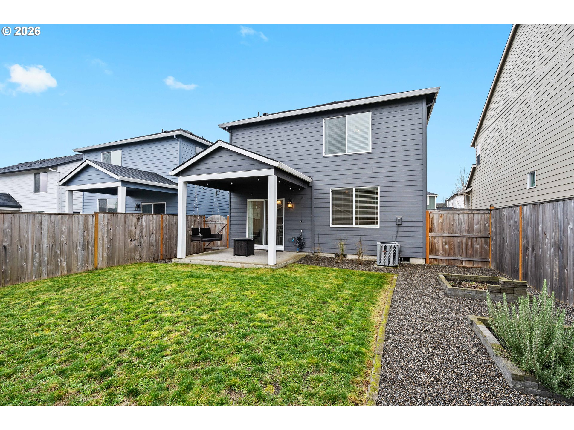 56 SHORE DR, St. Helens