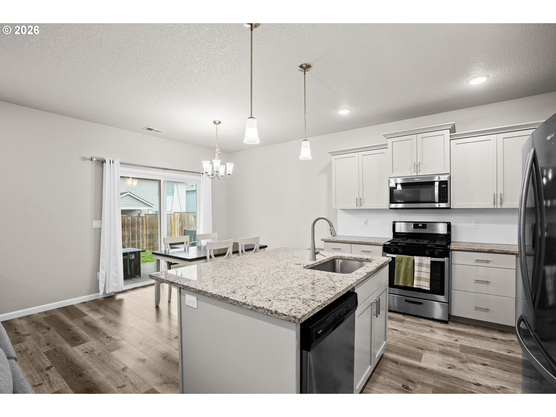 56 SHORE DR, St. Helens