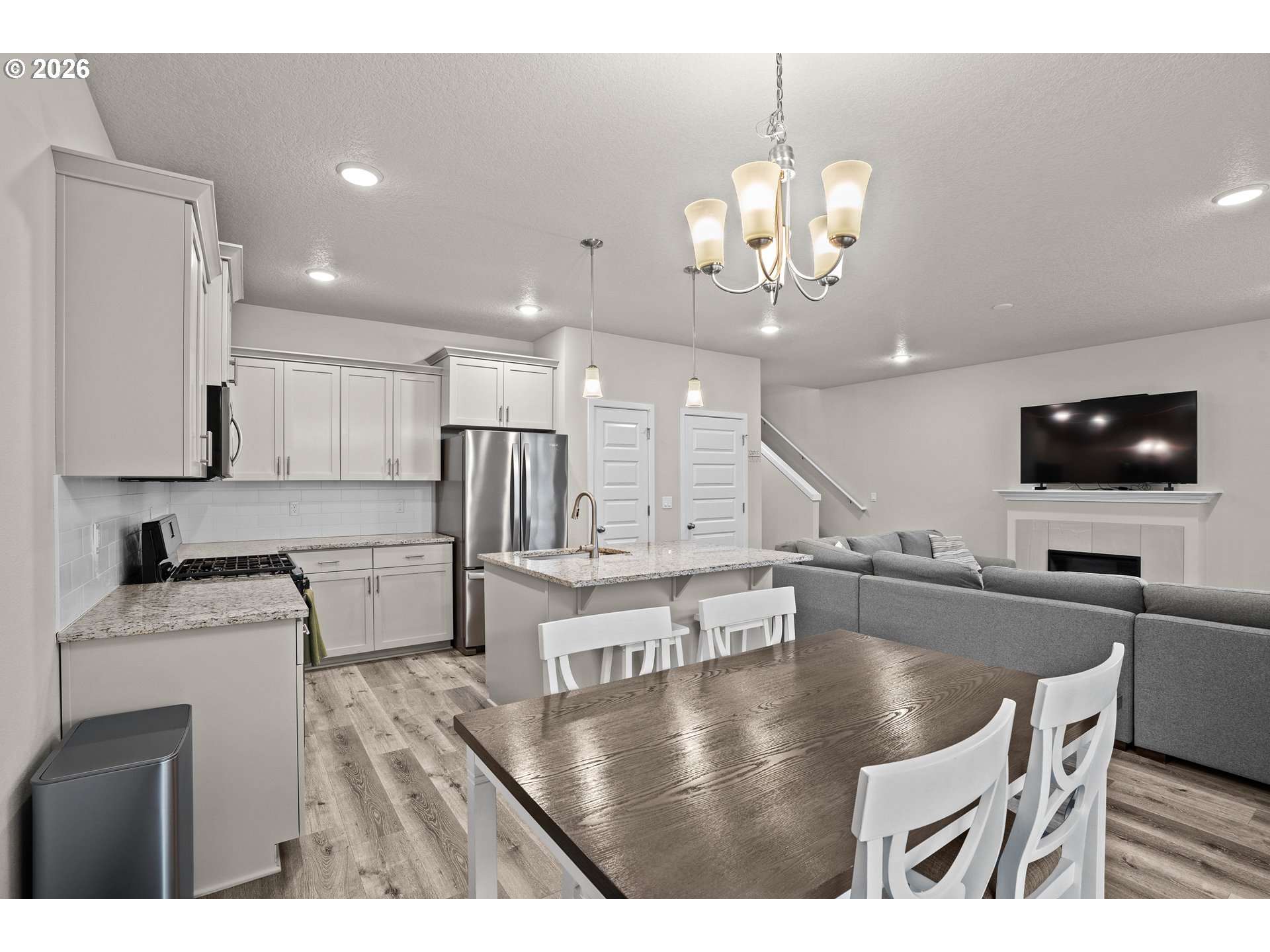 56 SHORE DR, St. Helens