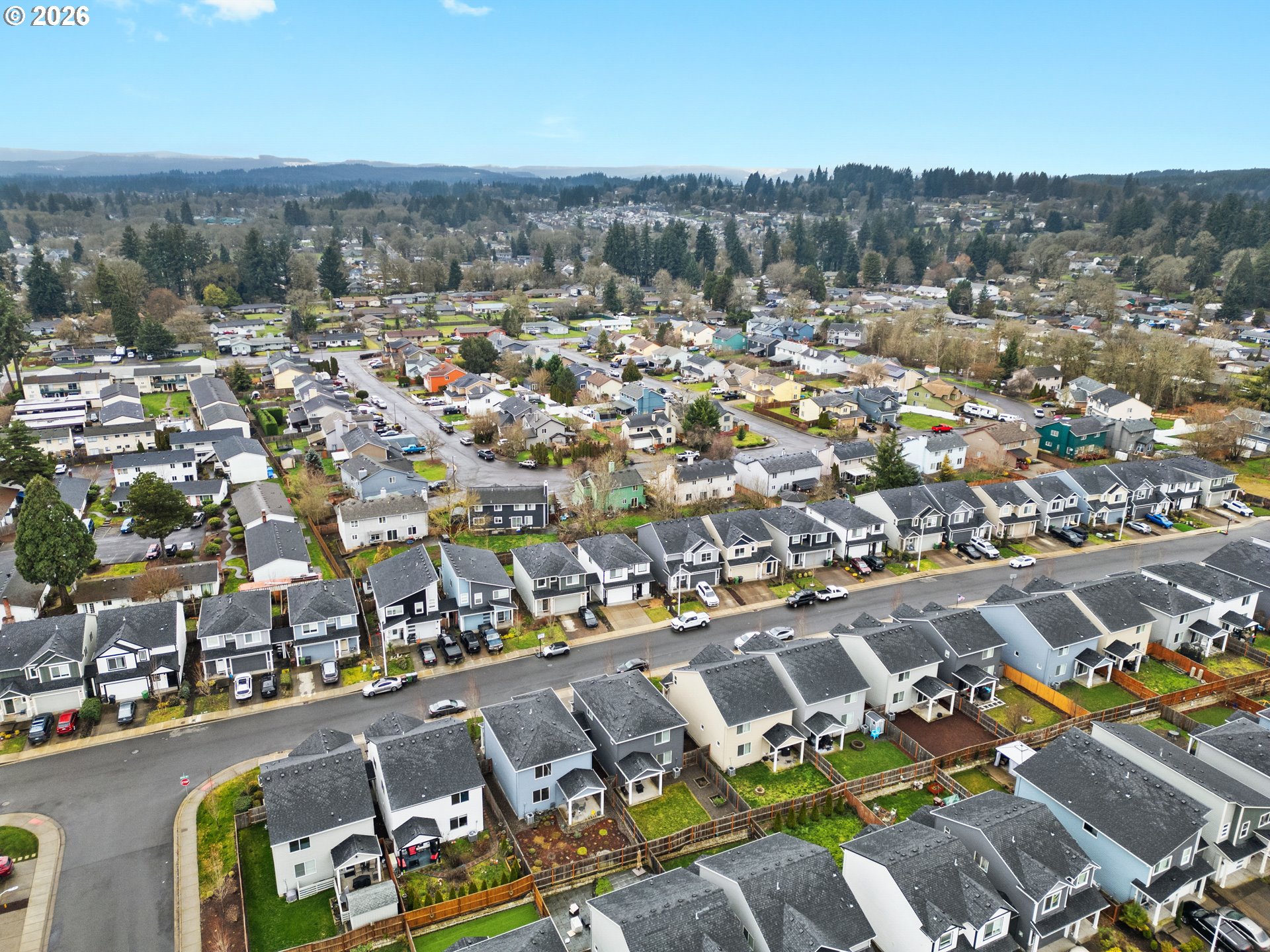 56 SHORE DR, St. Helens