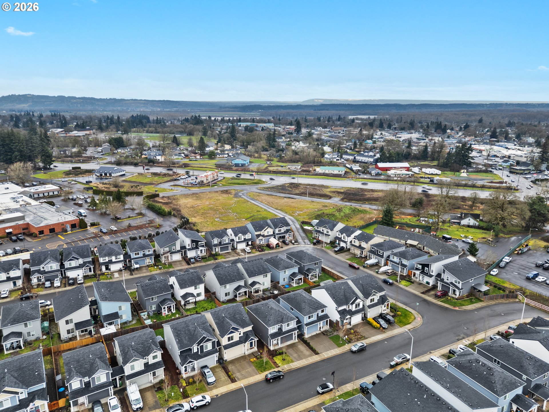 56 SHORE DR, St. Helens