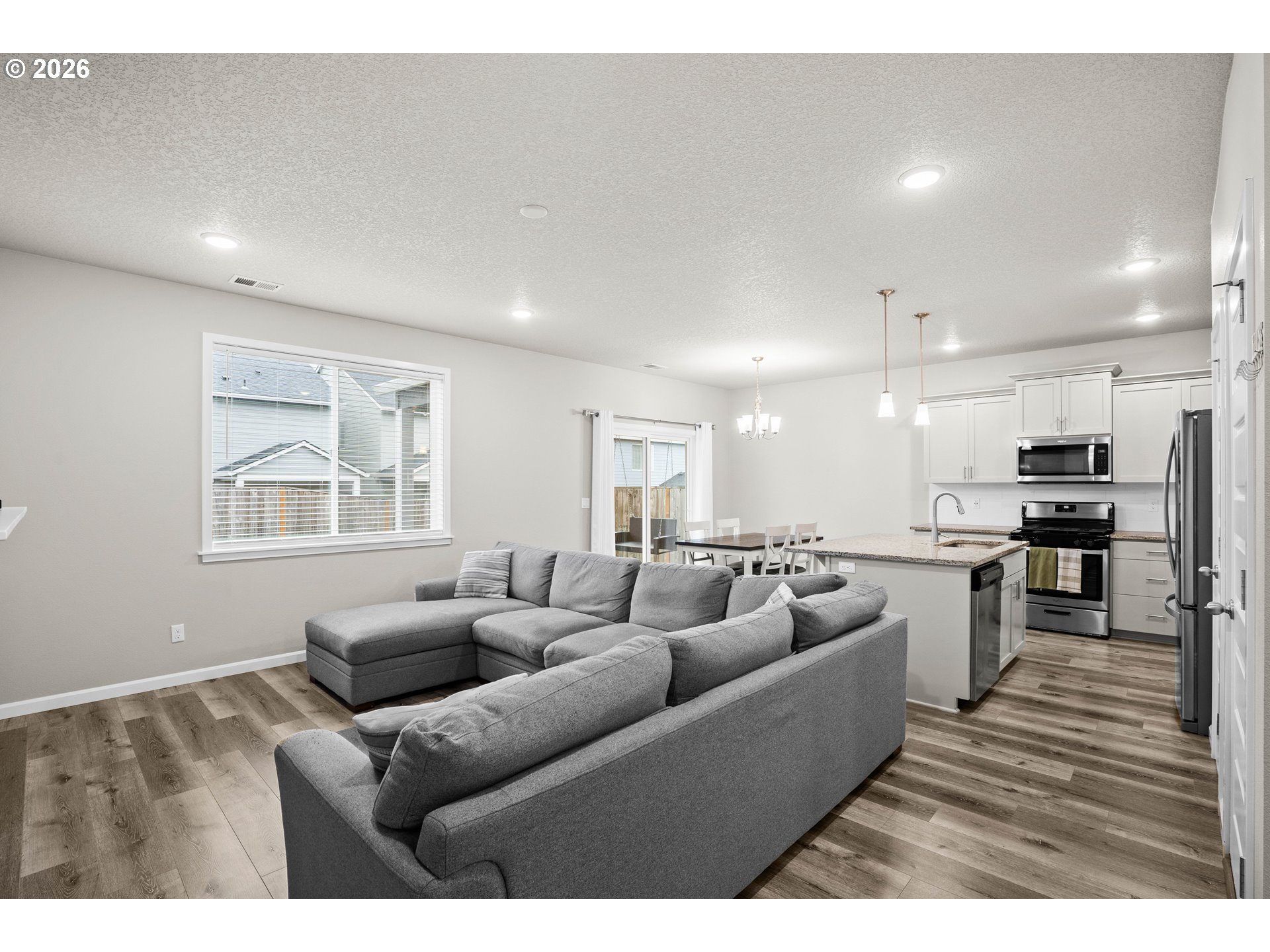 56 SHORE DR, St. Helens