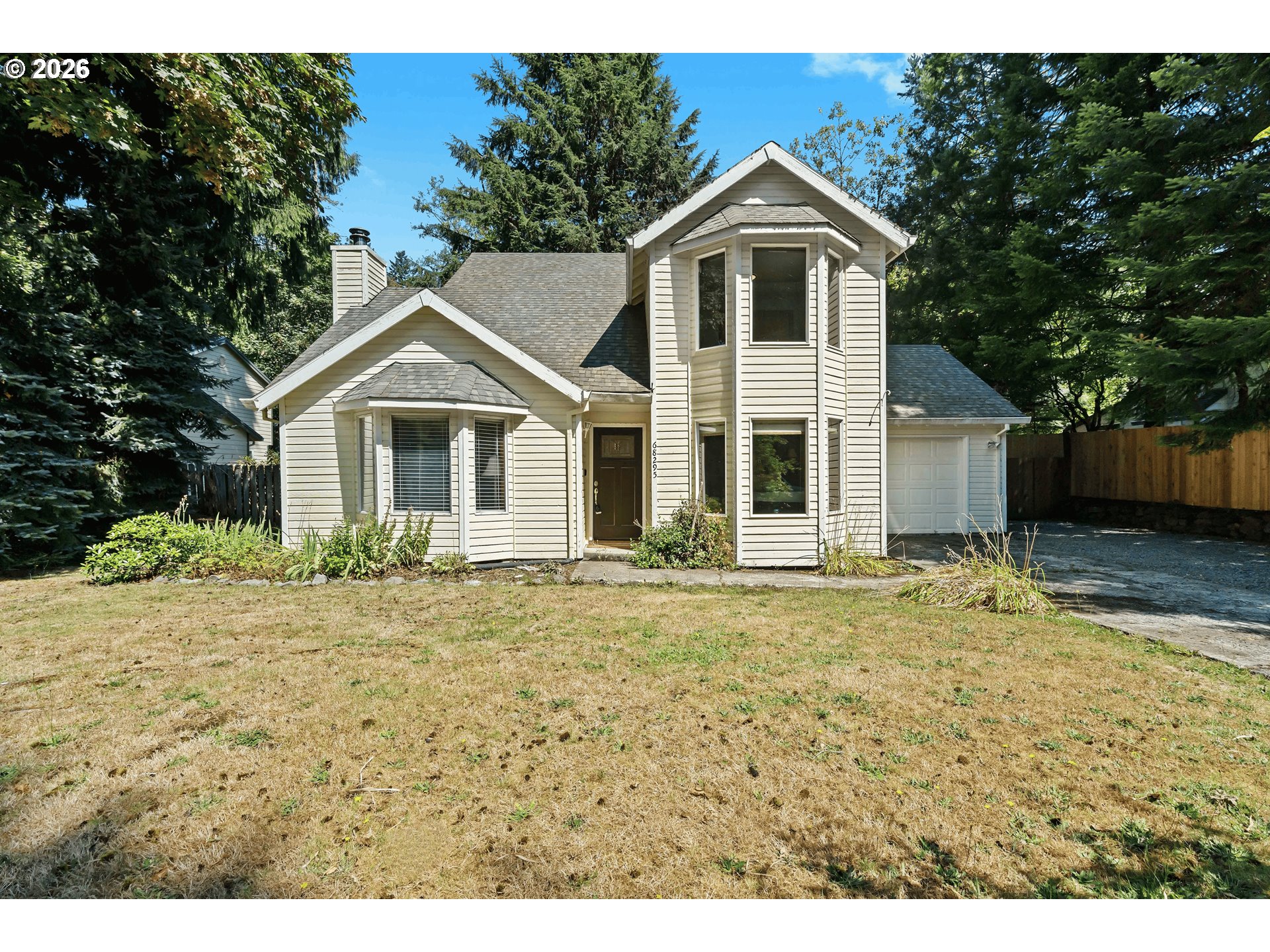 68295 E TWINBERRY LOOP