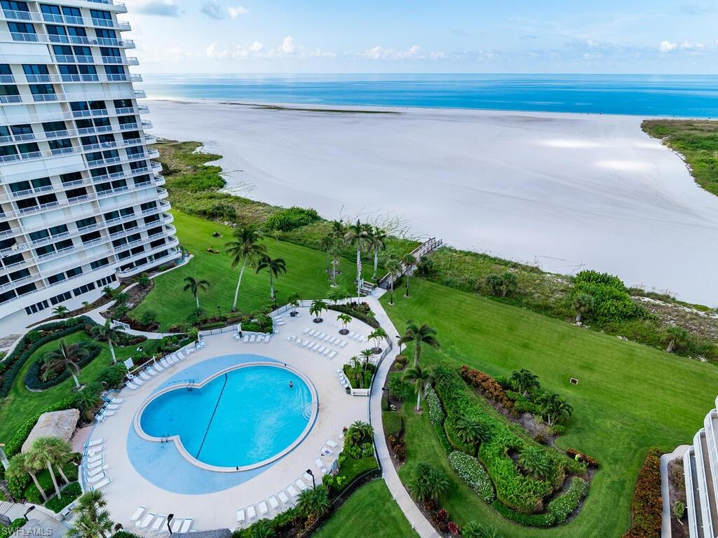 320 Seaview CT # 1506