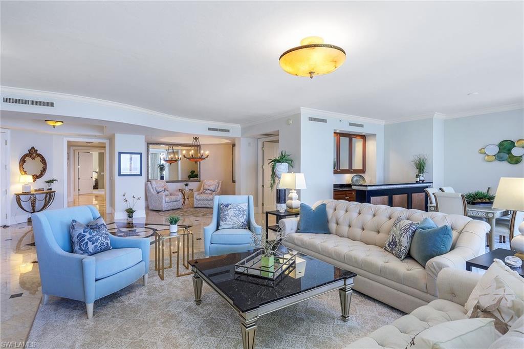 970 Cape Marco DR # 1807