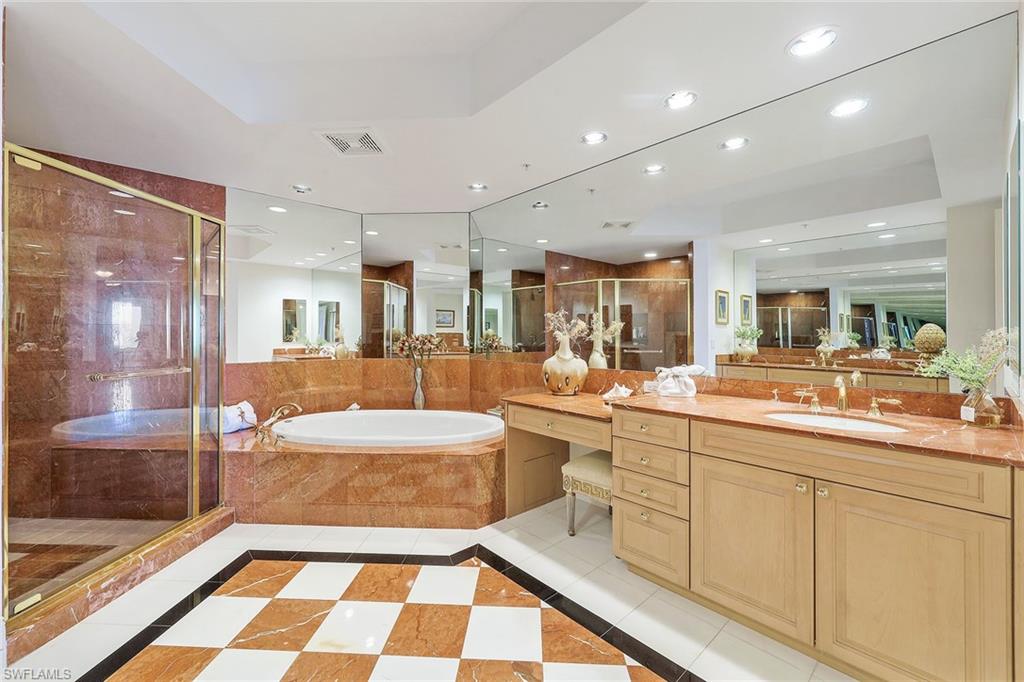 970 Cape Marco DR # 1807