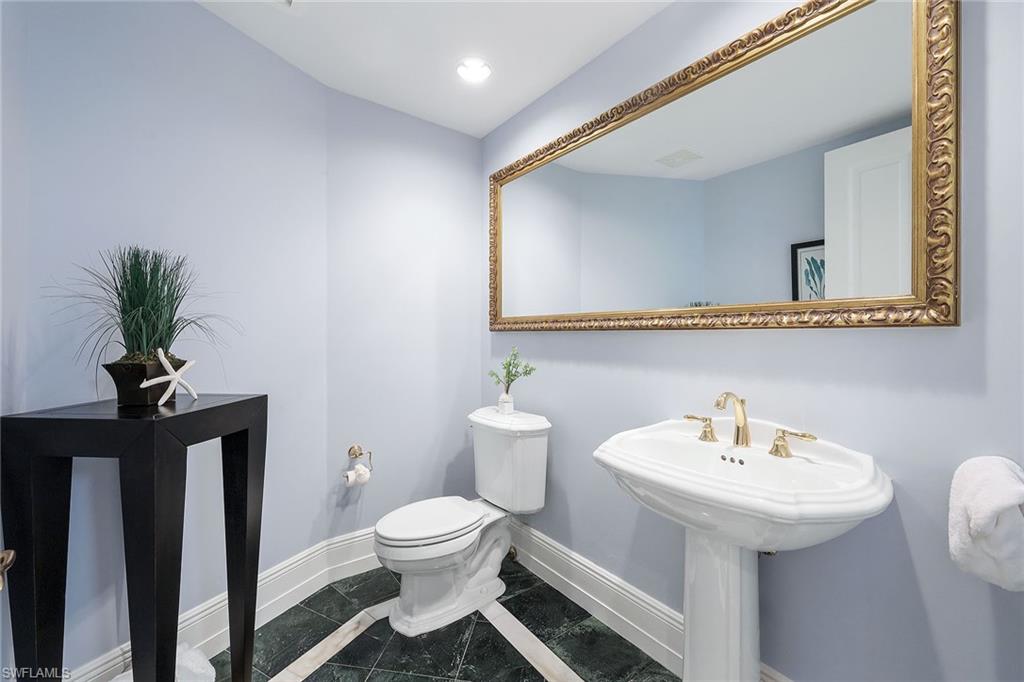 970 Cape Marco DR # 1807