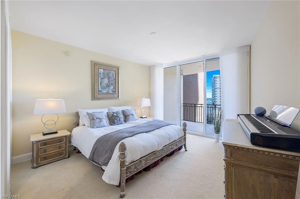 970 Cape Marco DR # 1807