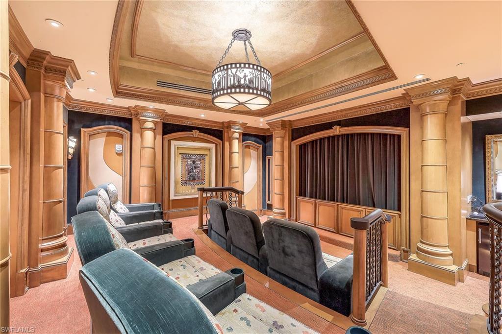 970 Cape Marco DR # 1807