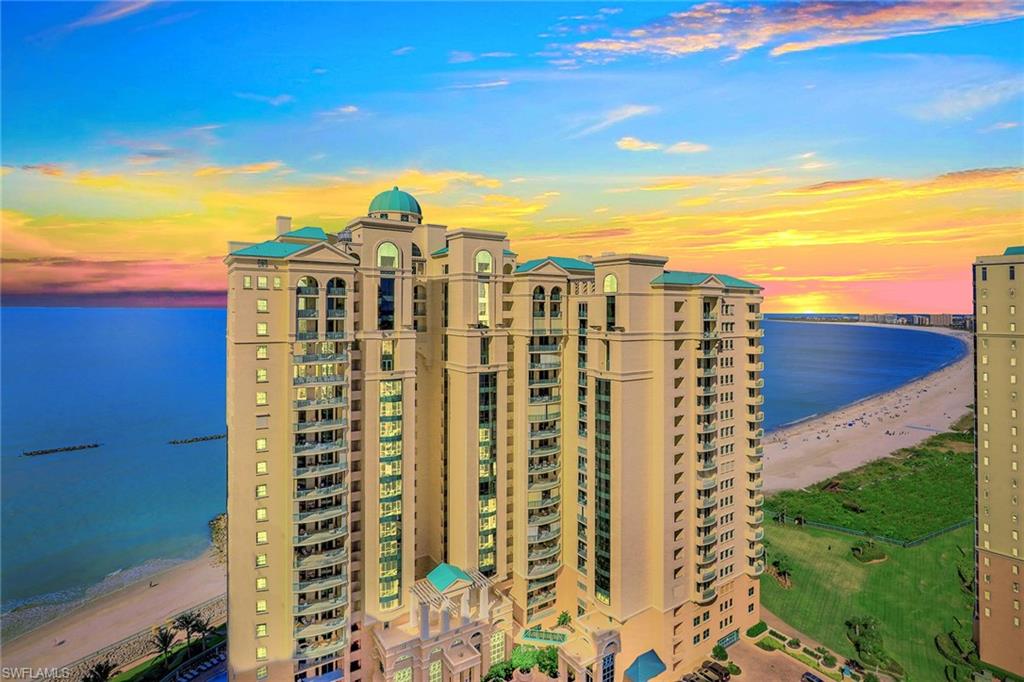 970 Cape Marco DR # 1807