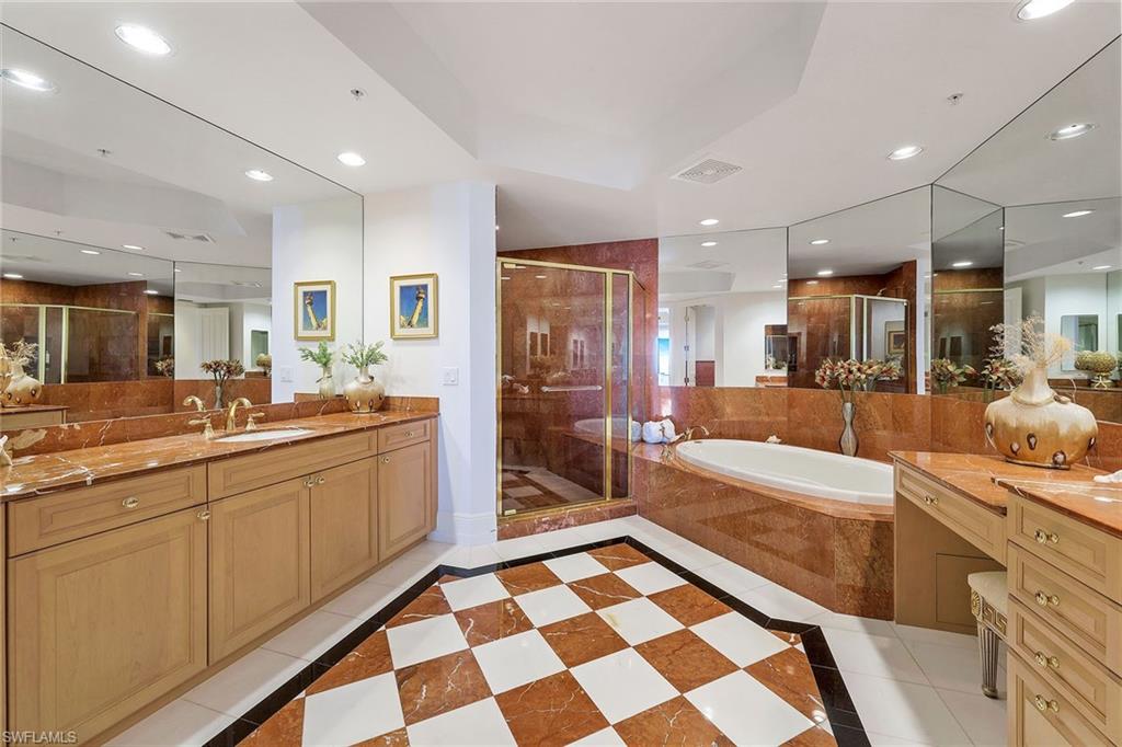 970 Cape Marco DR # 1807