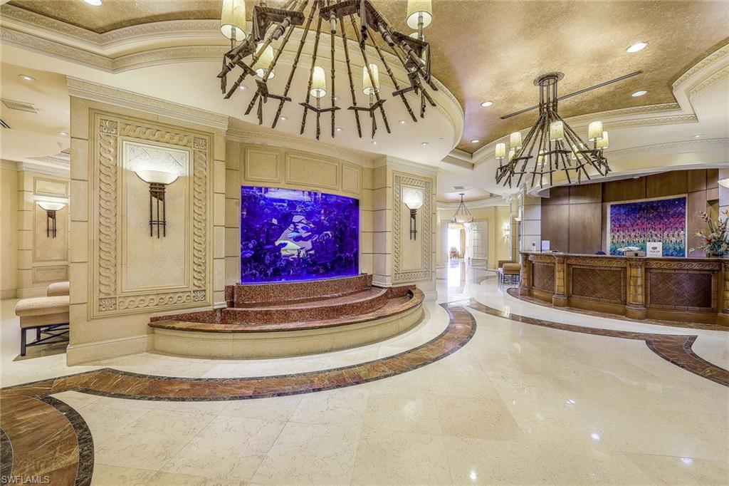 970 Cape Marco DR # 1807