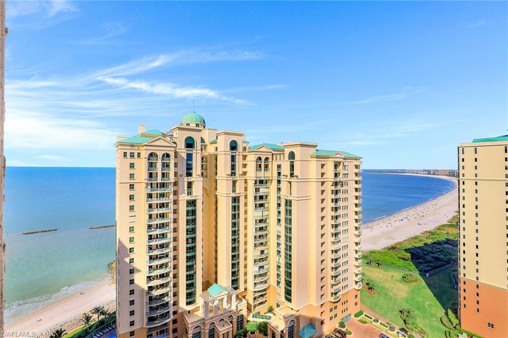 970 Cape Marco DR # 1807