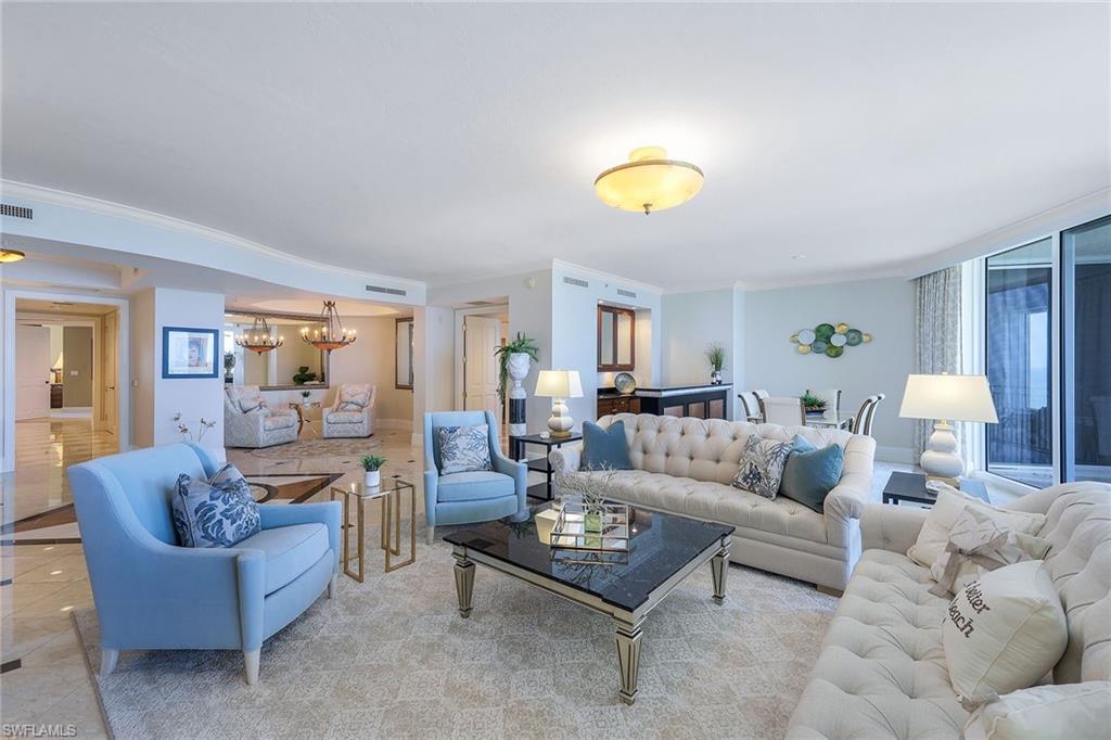 970 Cape Marco DR # 1807