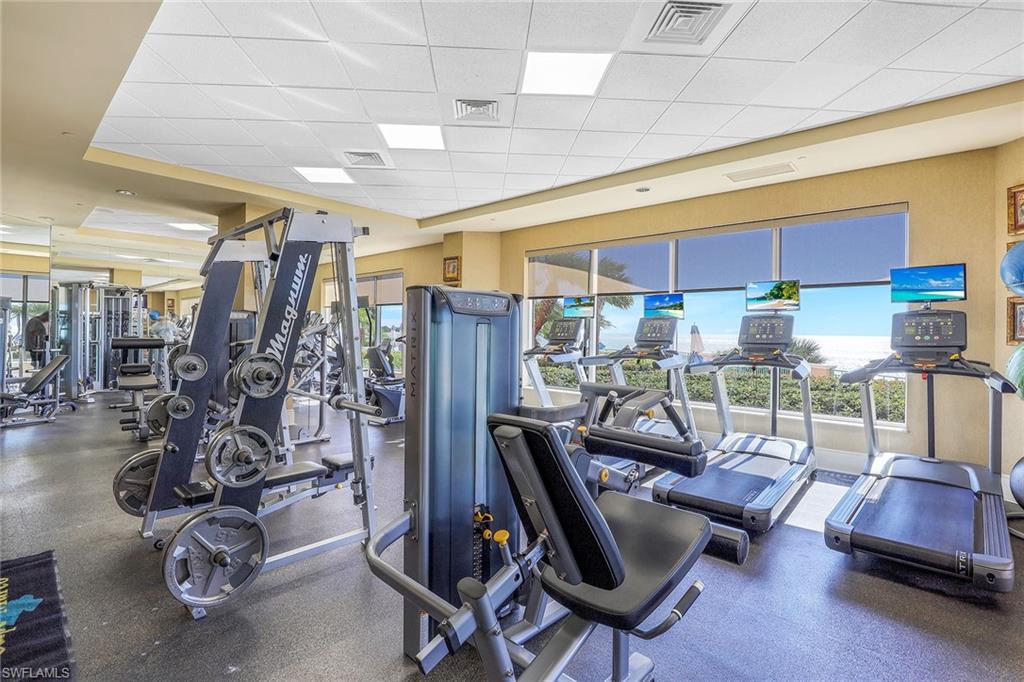 970 Cape Marco DR # 1807