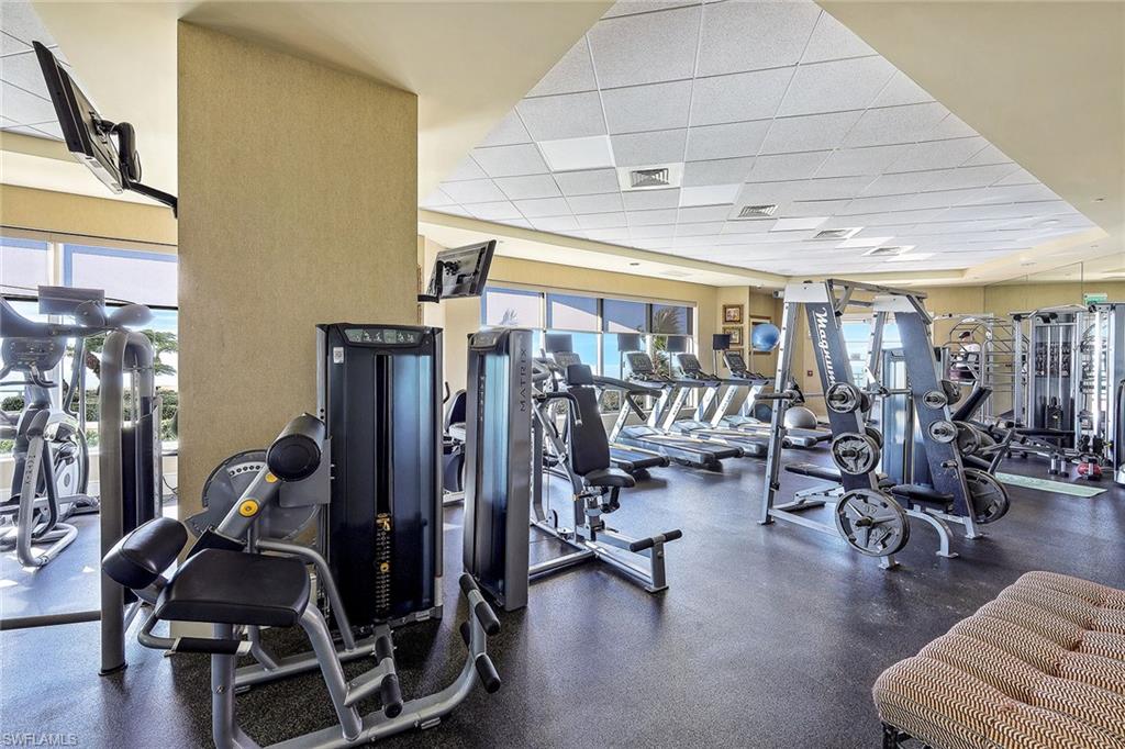 970 Cape Marco DR # 1807