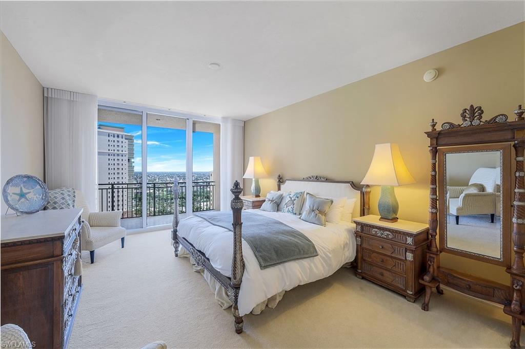 970 Cape Marco DR # 1807