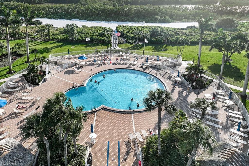 380 Seaview CT # 1501