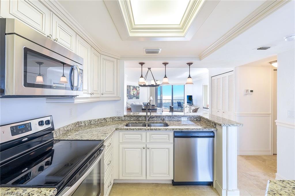 380 Seaview CT # 1501