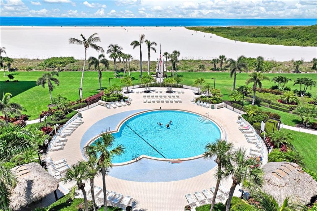 320 Seaview CT # 1801