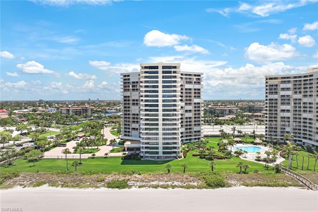 320 Seaview CT # 1801